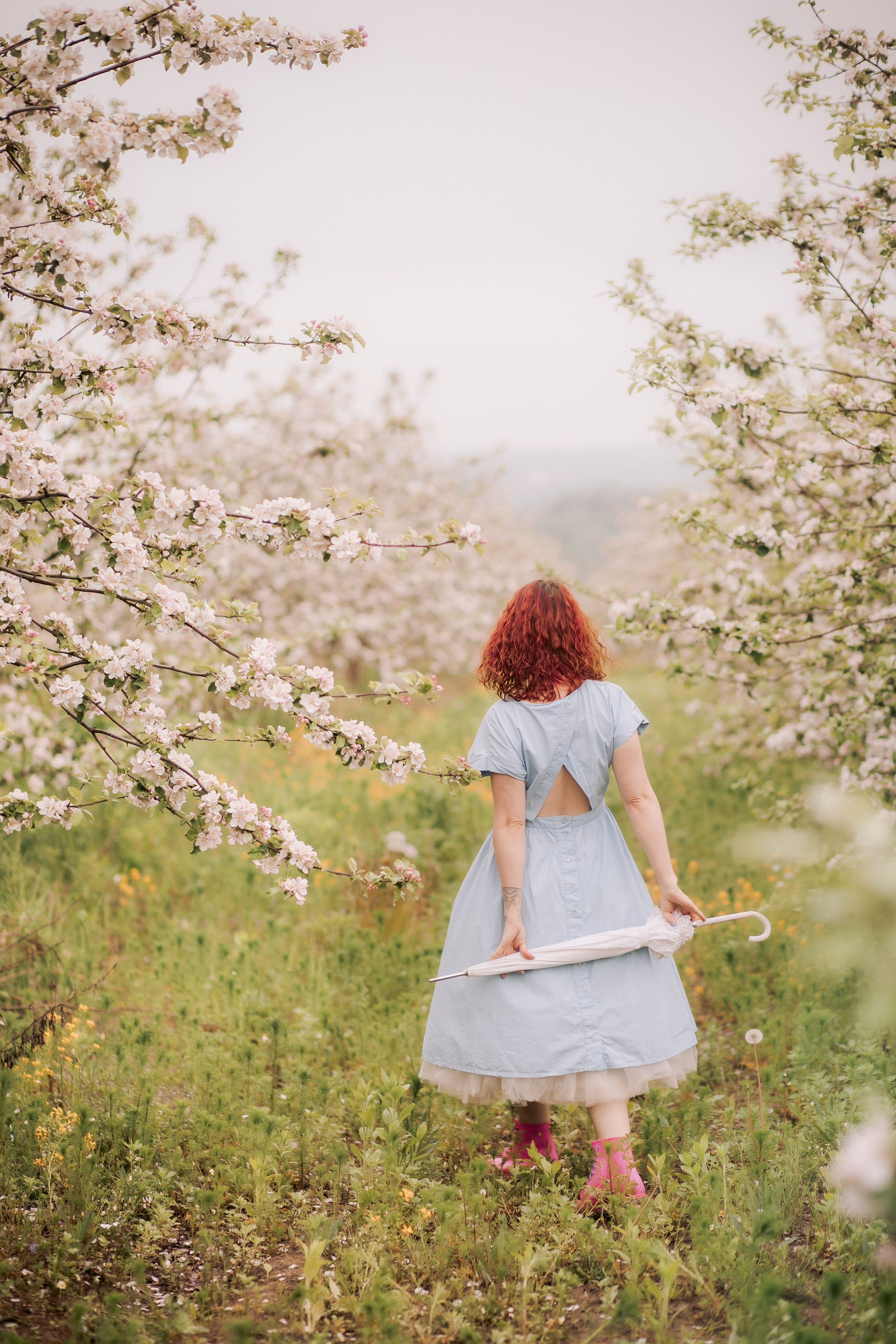 Про Машу. Семейный и детский фотограф в Туле