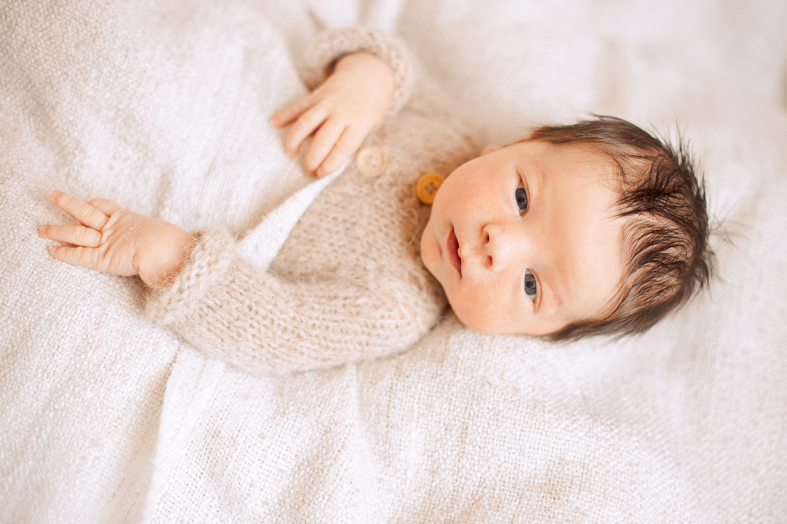 Про нового человека. Семейный и детский фотограф в Туле