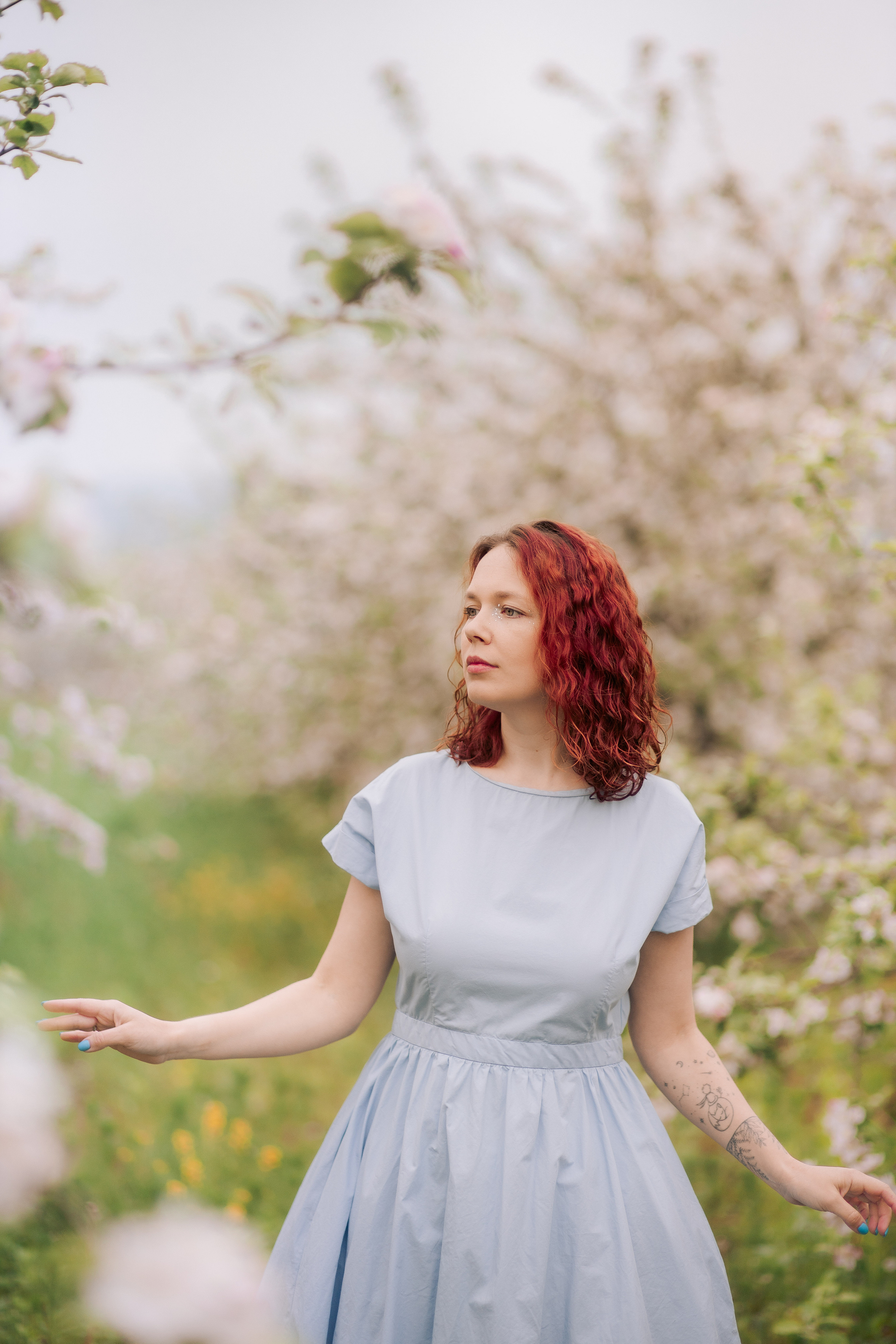 Про Машу. Семейный и детский фотограф в Туле