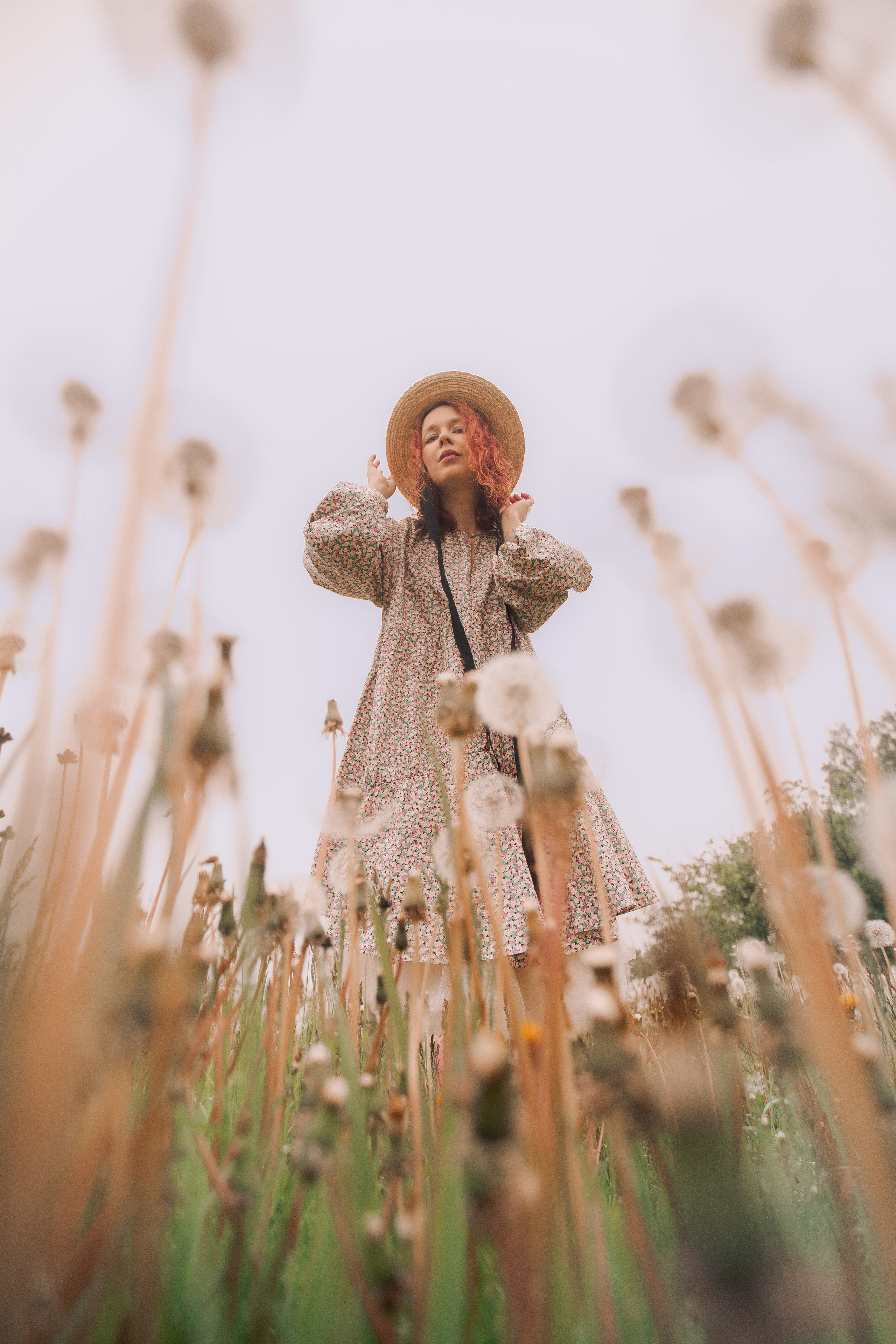 Про Машу. Семейный и детский фотограф в Туле