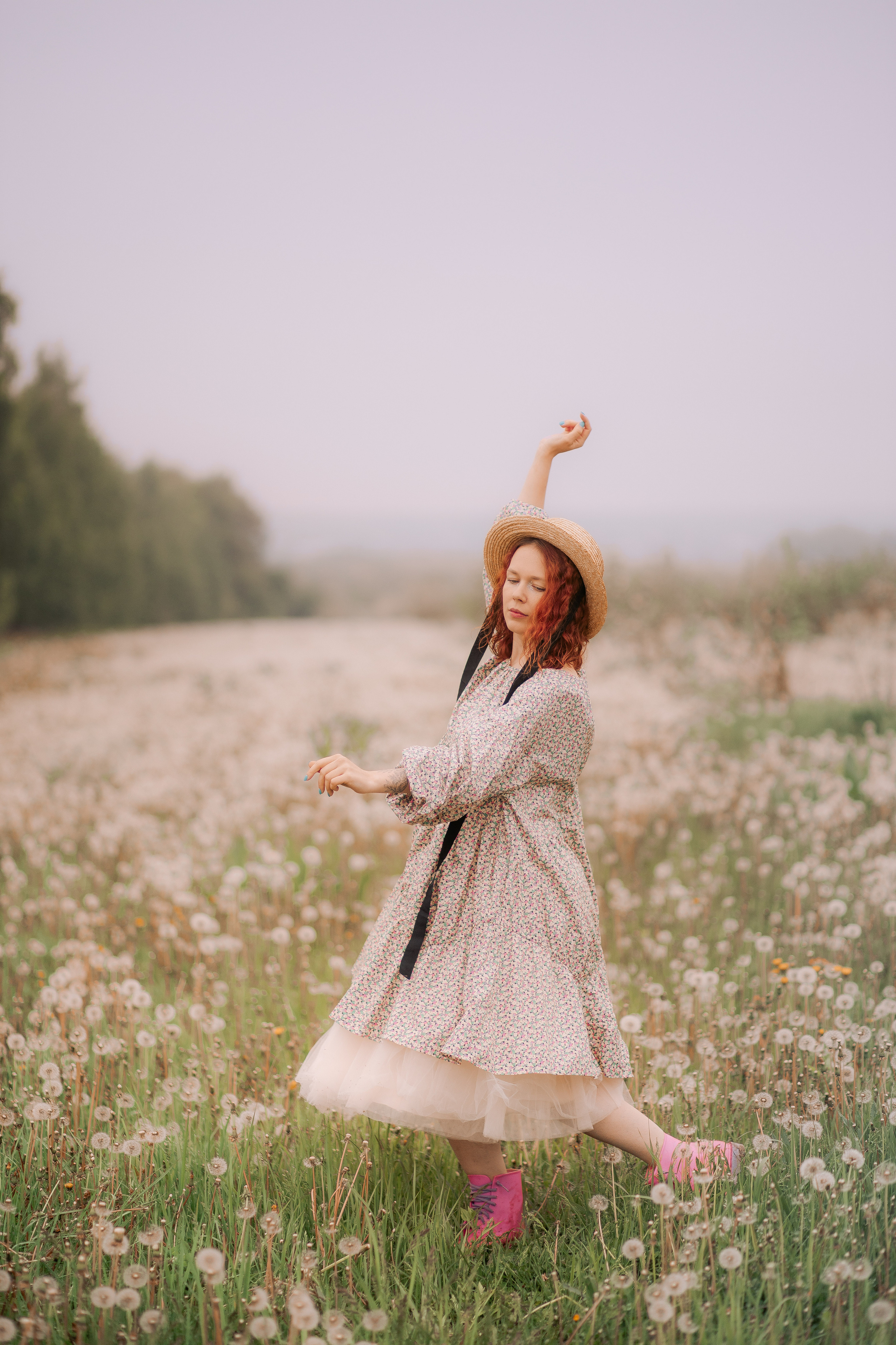 Про Машу. Семейный и детский фотограф в Туле