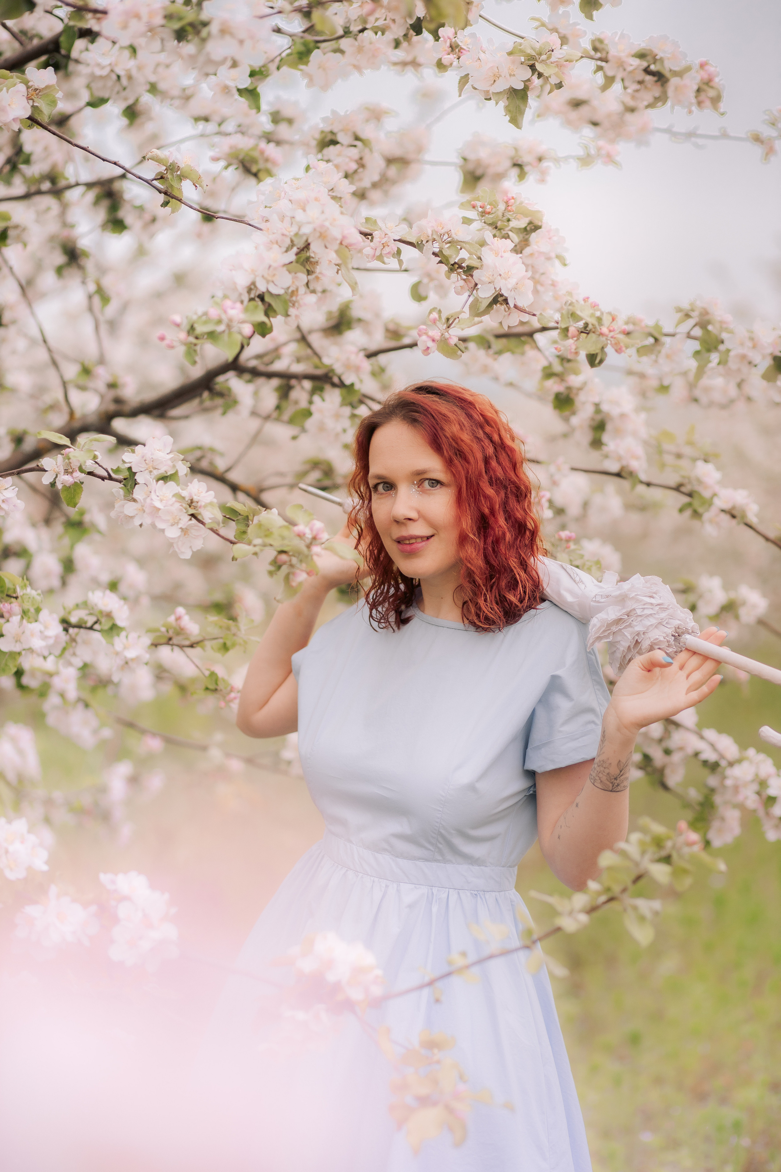 Про Машу. Семейный и детский фотограф в Туле