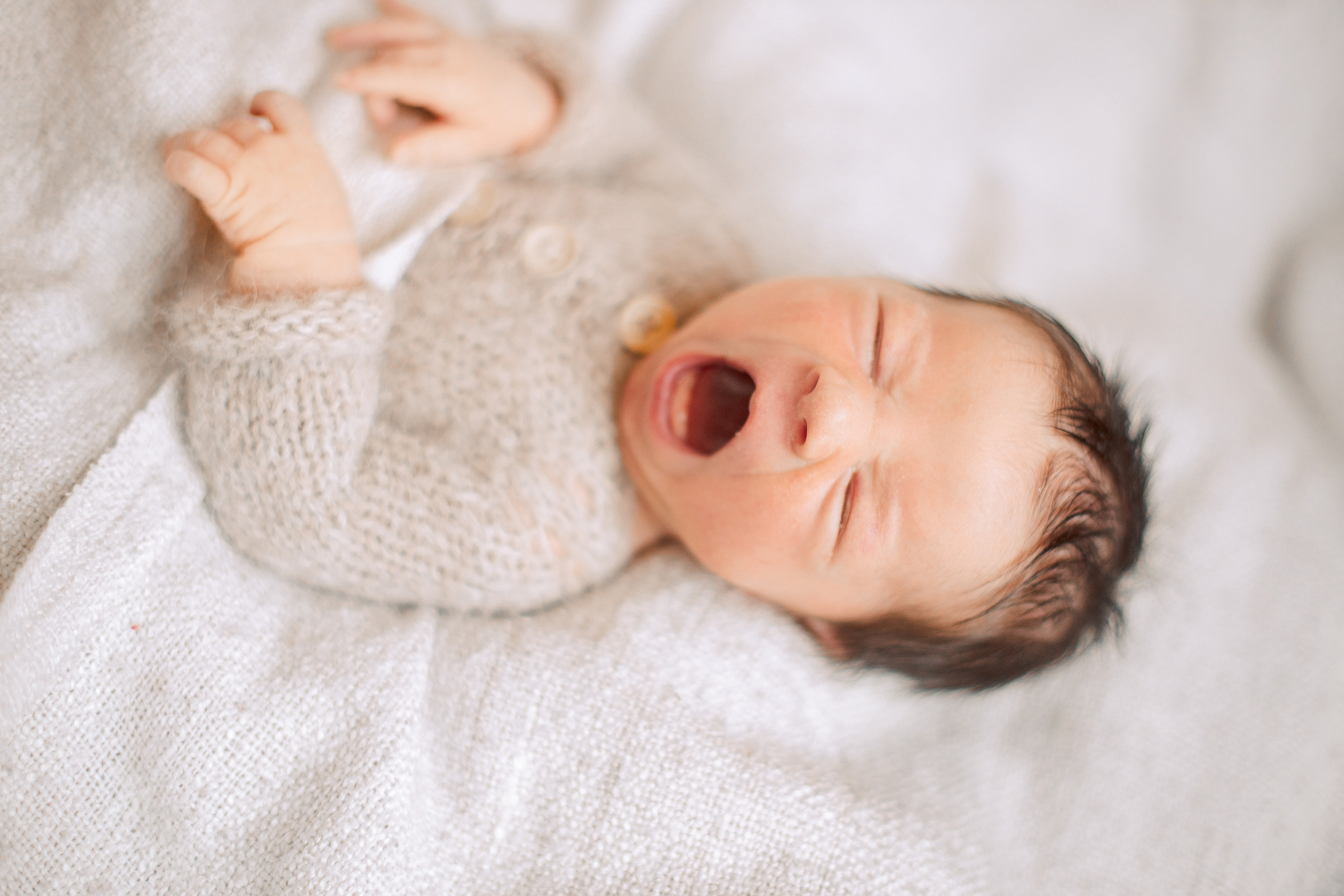 Про нового человека. Семейный и детский фотограф в Туле