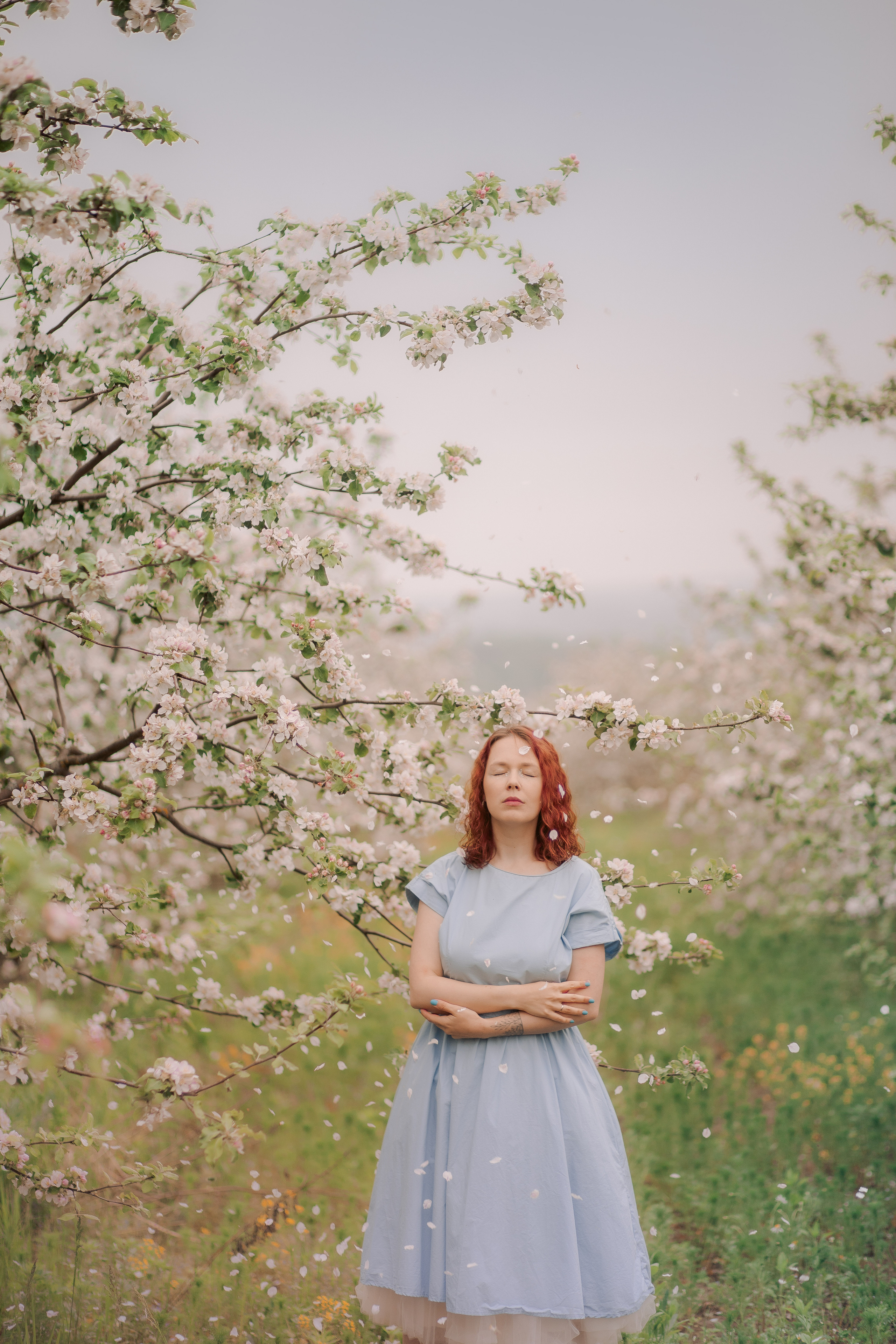 Про Машу. Семейный и детский фотограф в Туле