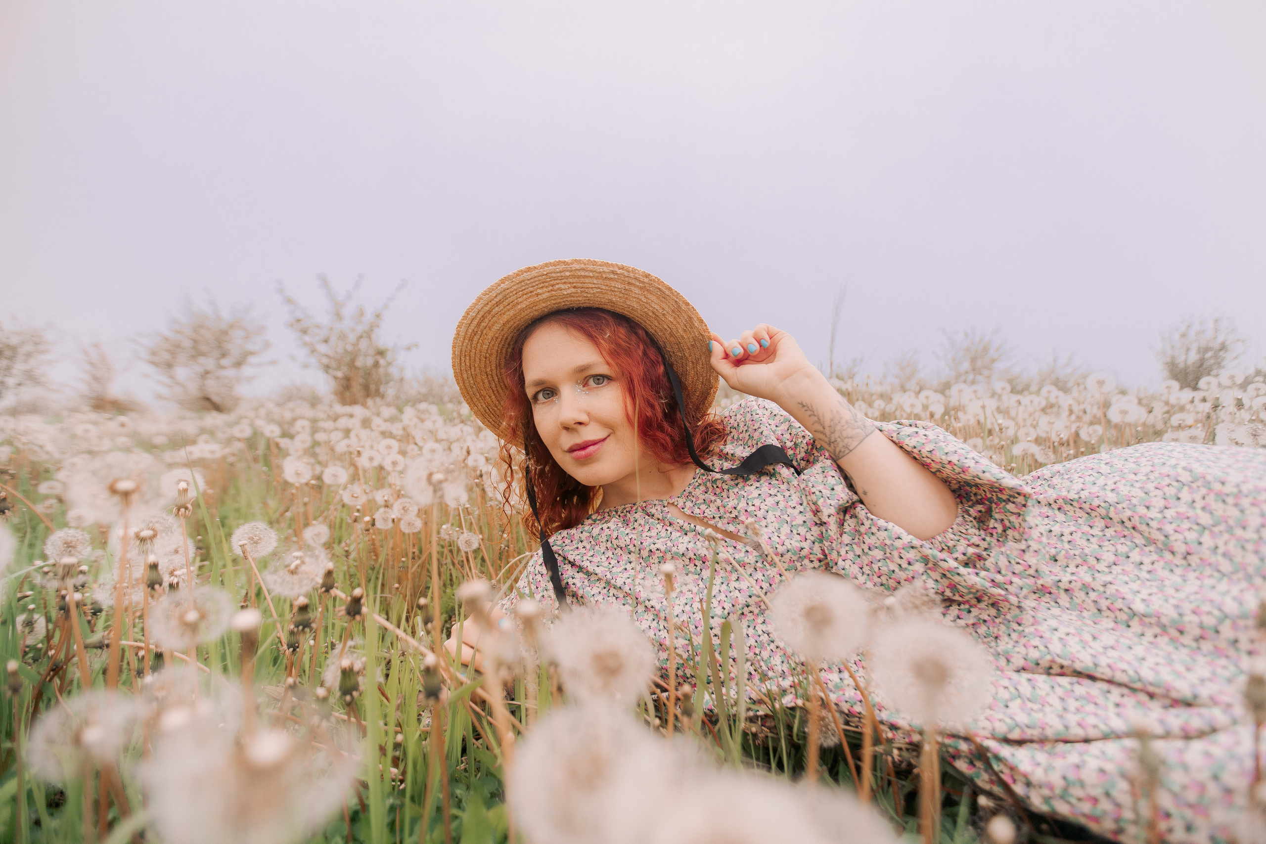 Про Машу. Семейный и детский фотограф в Туле