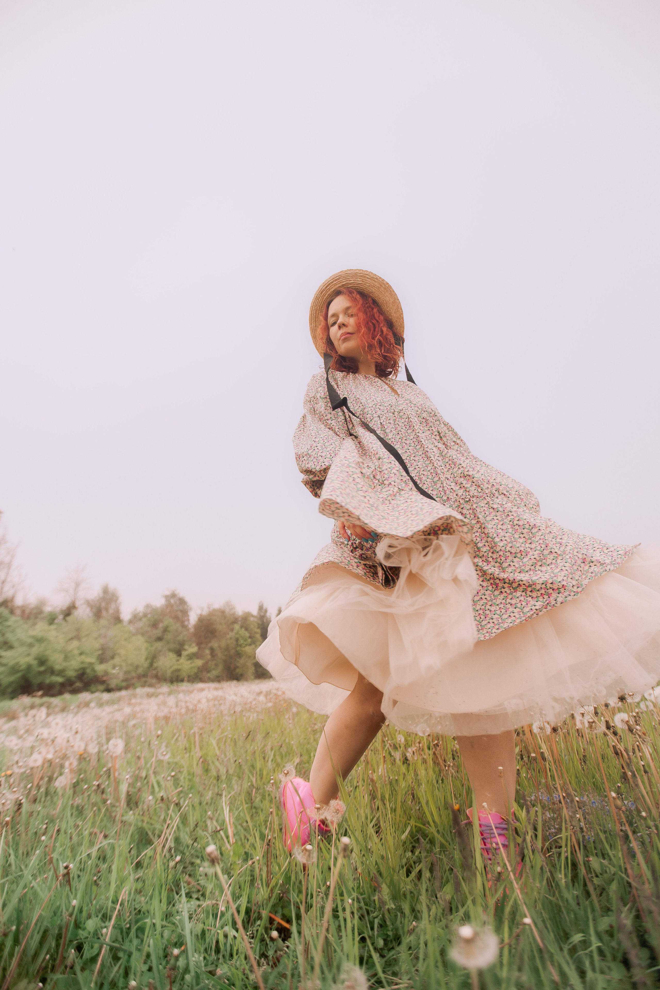 Про Машу. Семейный и детский фотограф в Туле