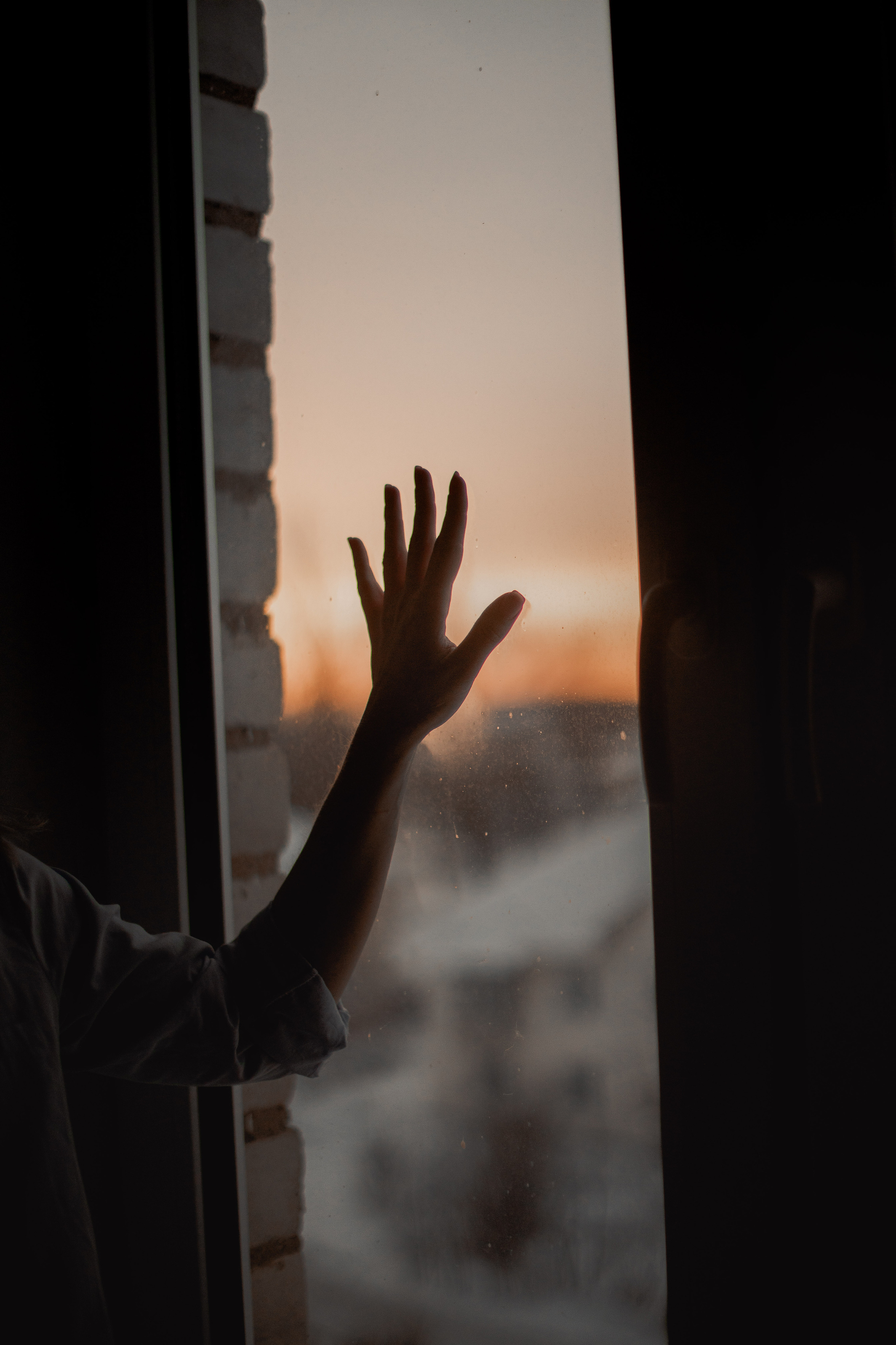 Про нового человека. Семейный и детский фотограф в Туле