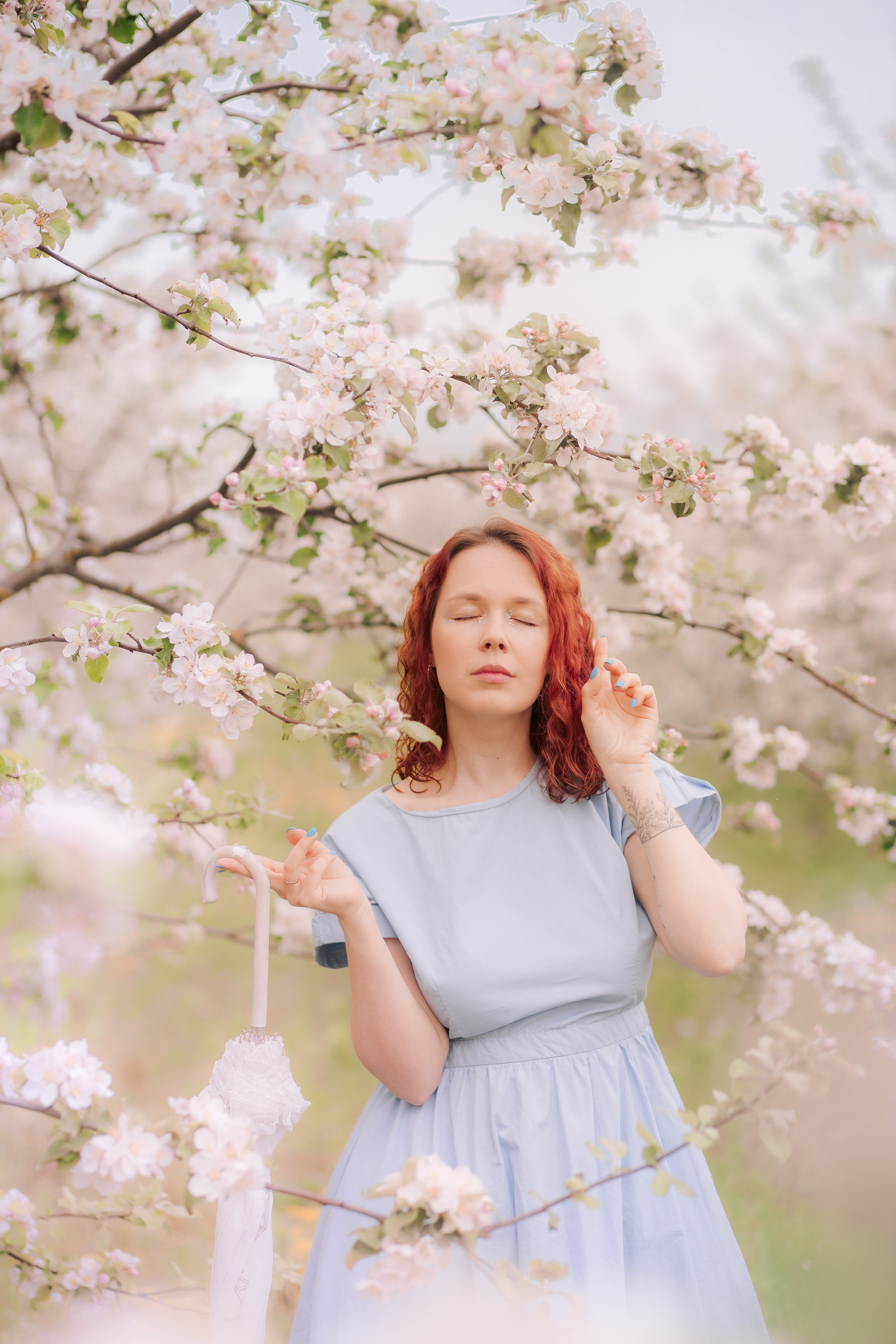 Про Машу. Семейный и детский фотограф в Туле