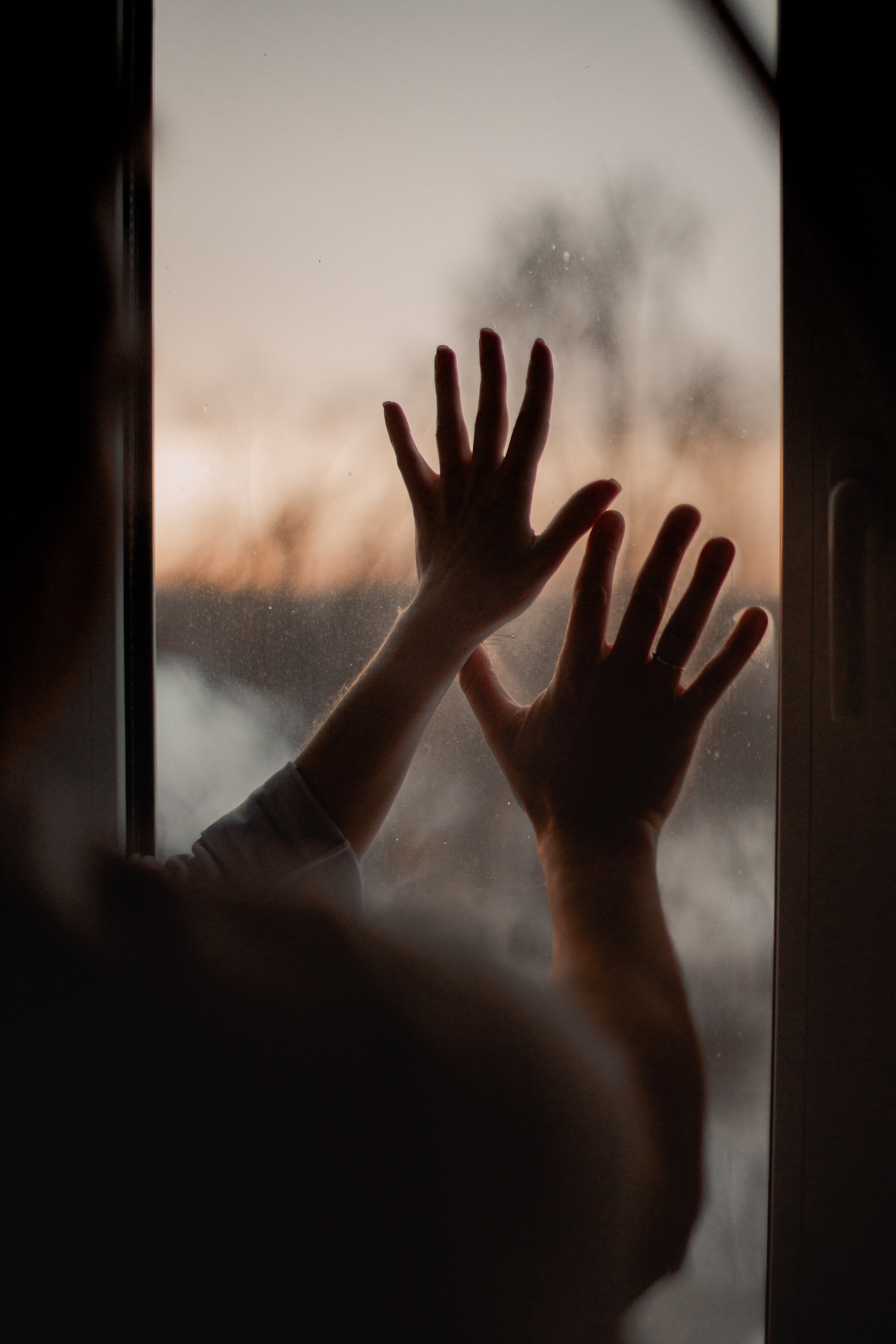 Про нового человека. Семейный и детский фотограф в Туле