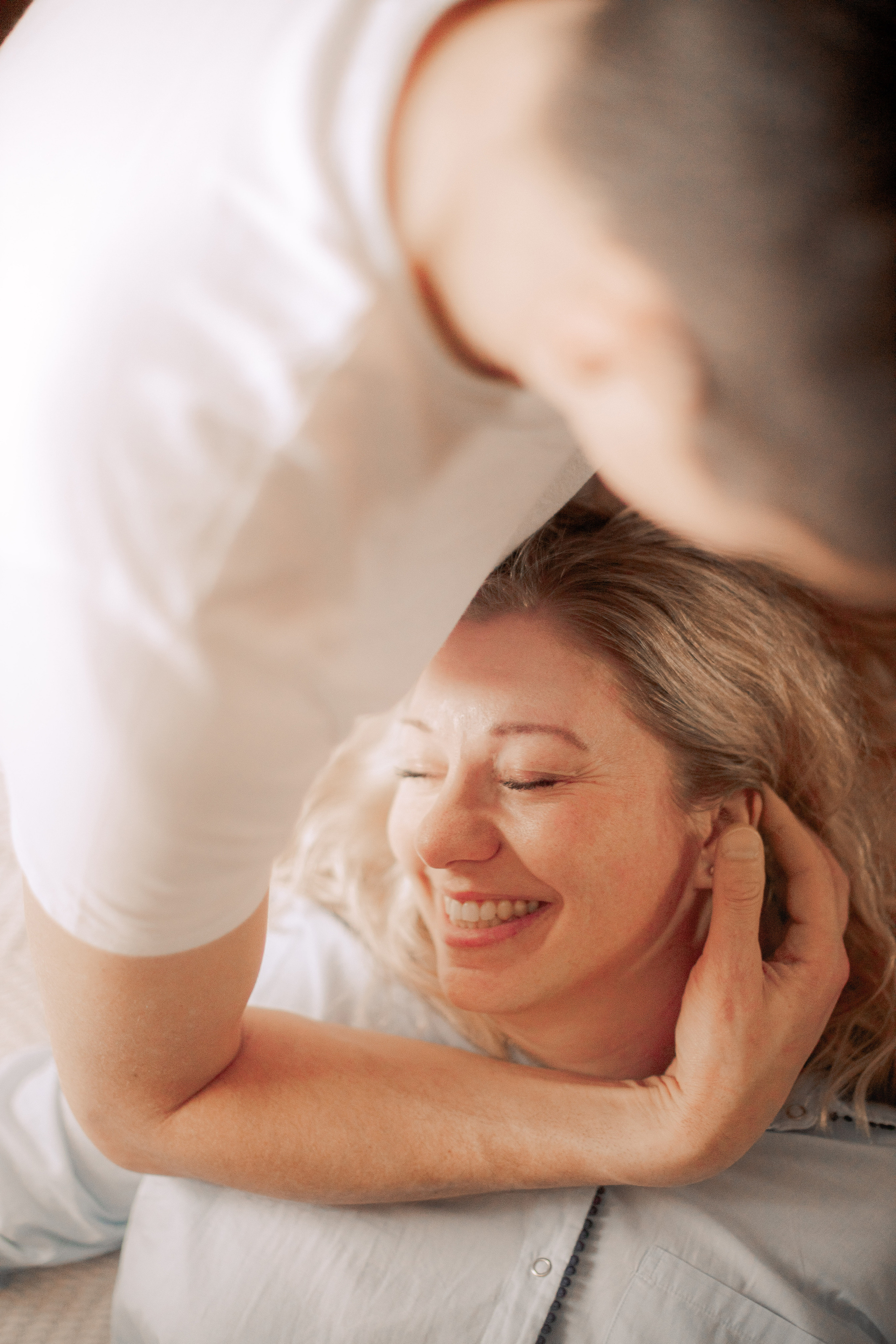 Про нового человека. Семейный и детский фотограф в Туле