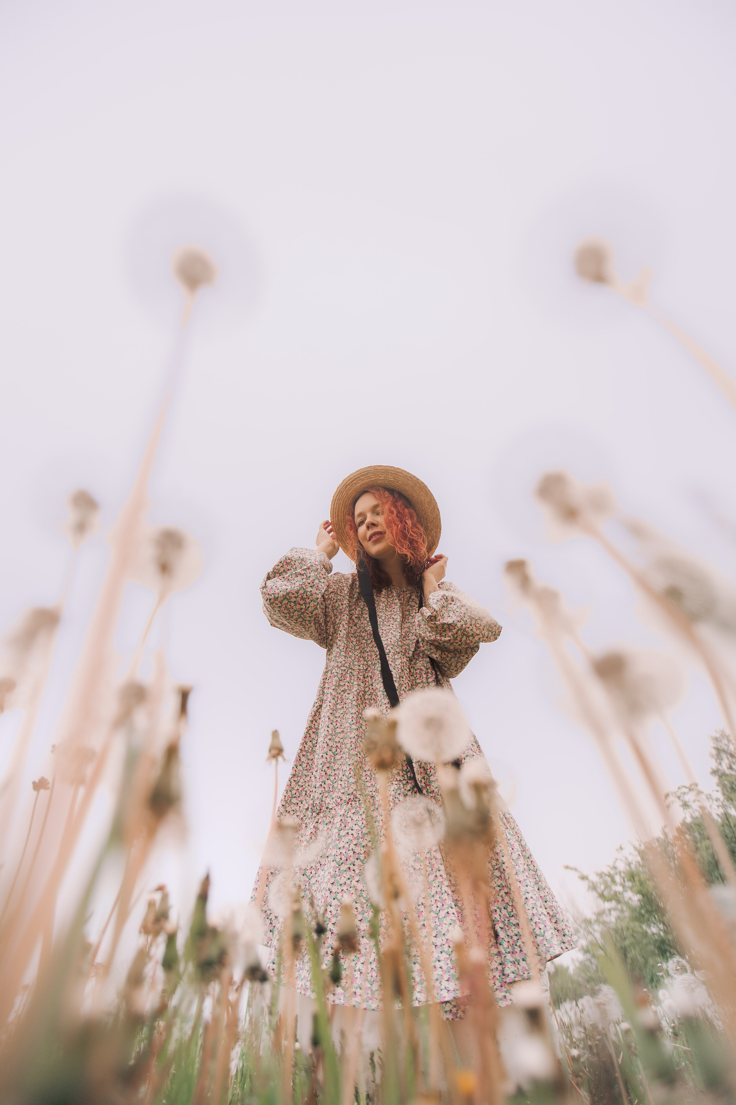 Про Машу. Семейный и детский фотограф в Туле