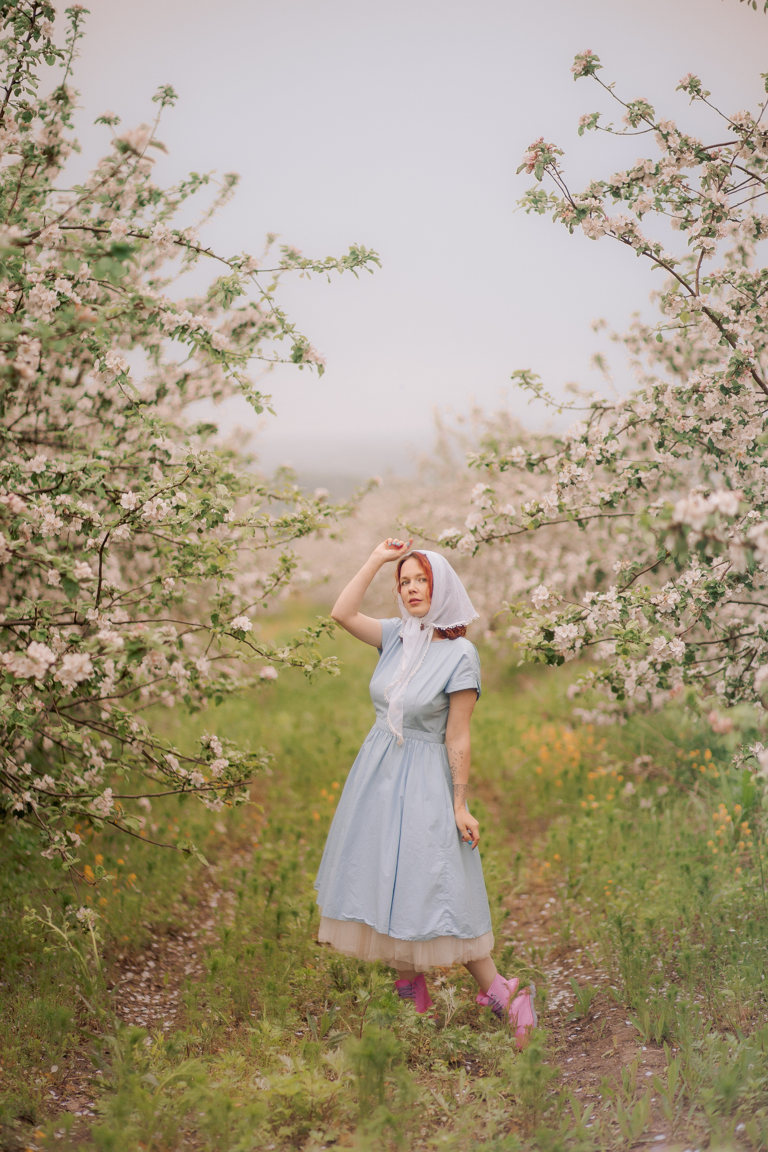 Про Машу. Семейный и детский фотограф в Туле