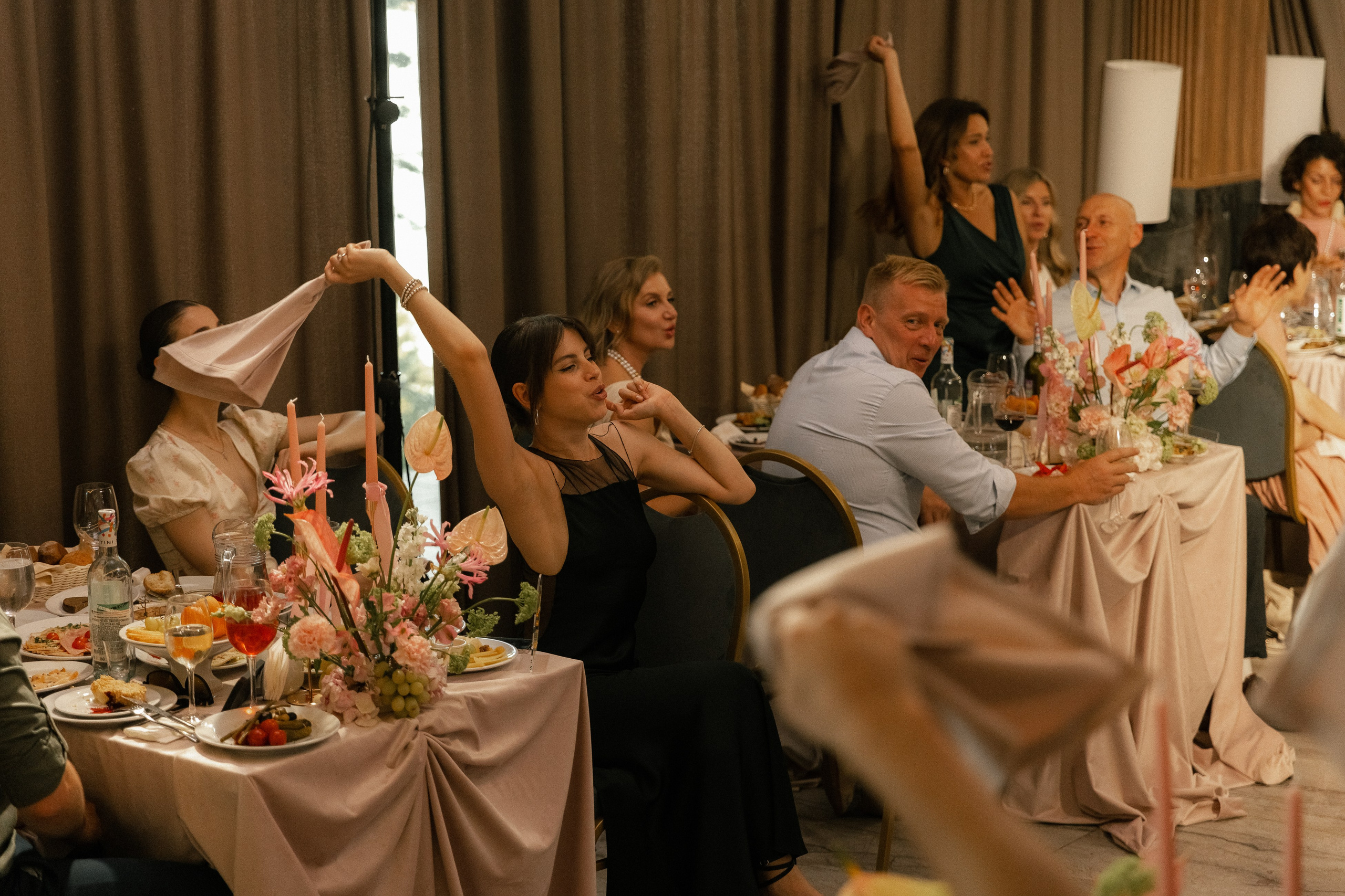 Мурашками. Свадебный фотограф Ярославль, Рыбинск