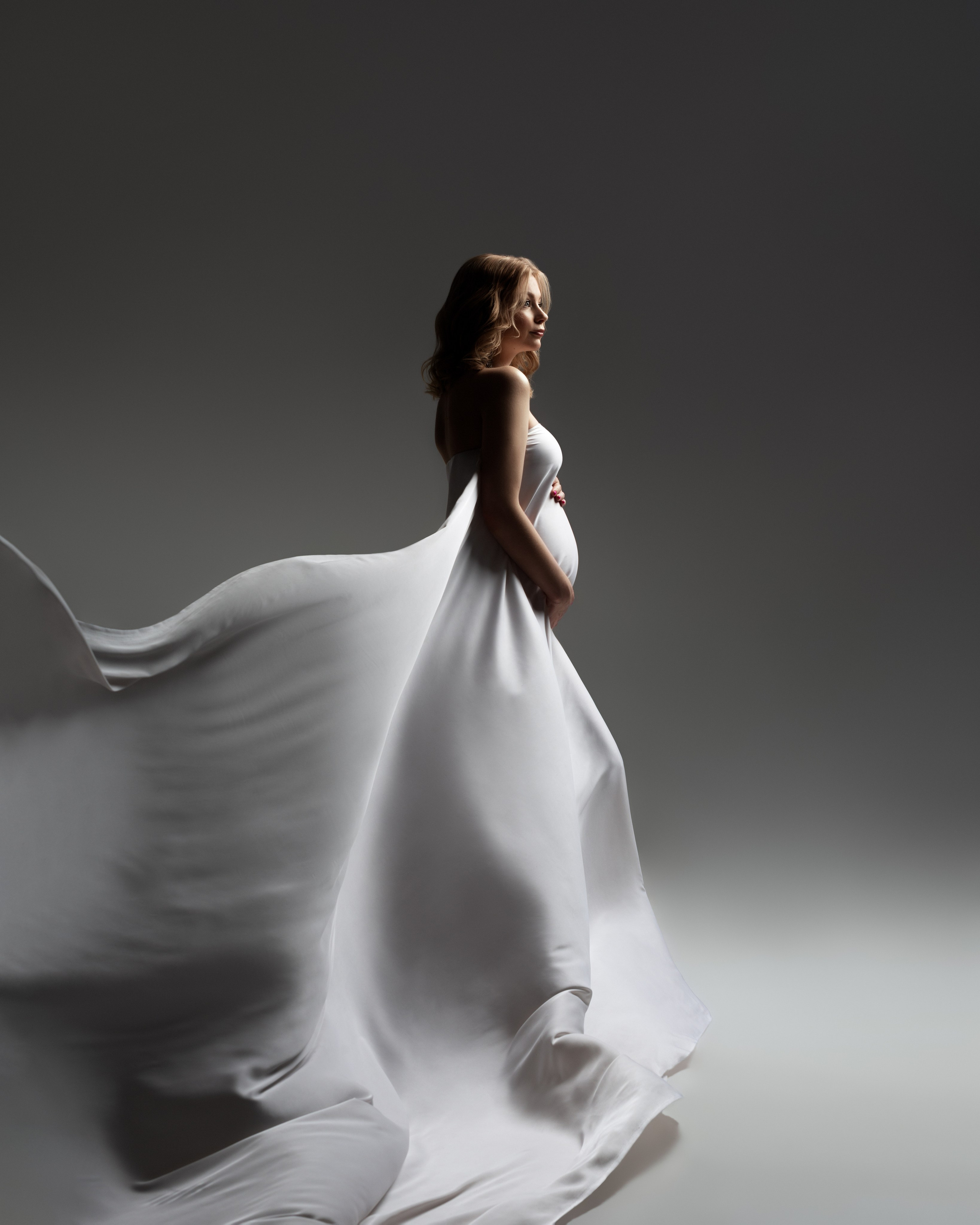 Фотограф Беременности в Краснодаре Кара Артисан