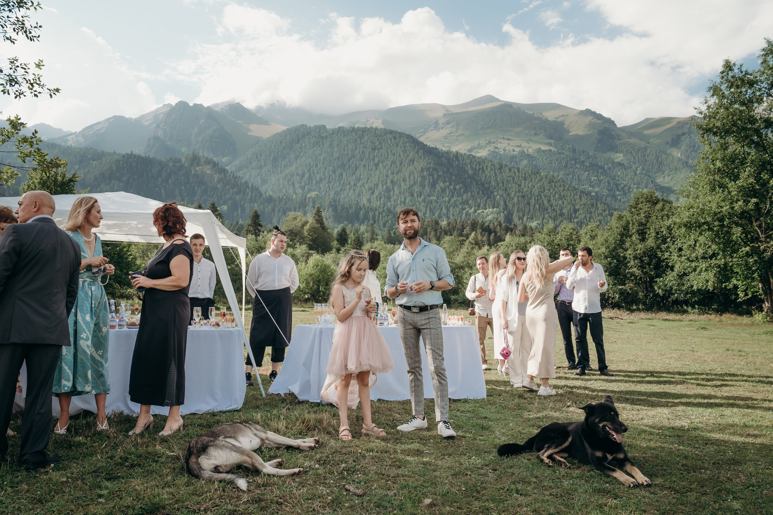 21 августа. Контентный и свадебный фотограф в Краснодаре и Сочи Елена Плотникова