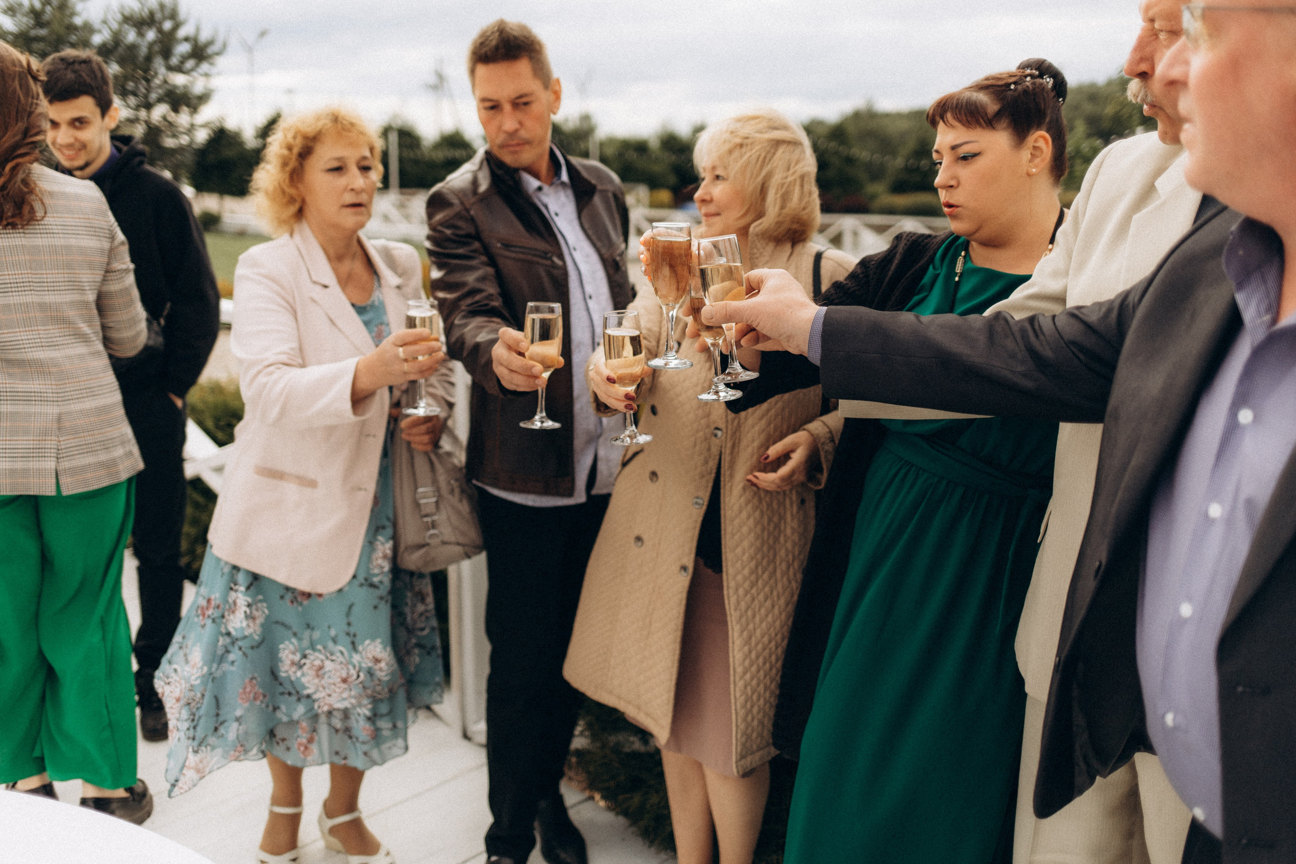 Артем и Алина