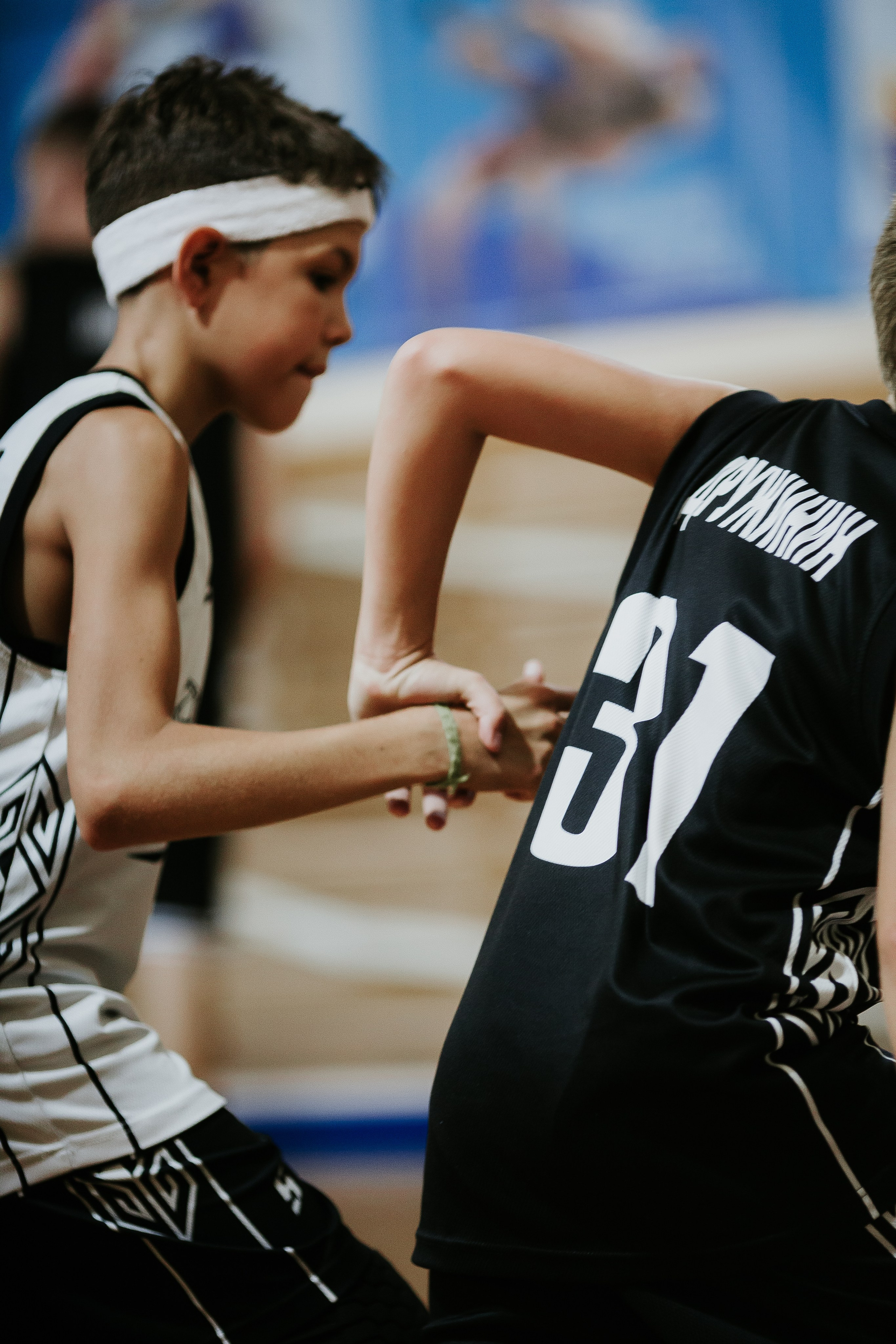 АКАДЕМИЯ БАСКЕТБОЛА «DOLMATON». Фотография