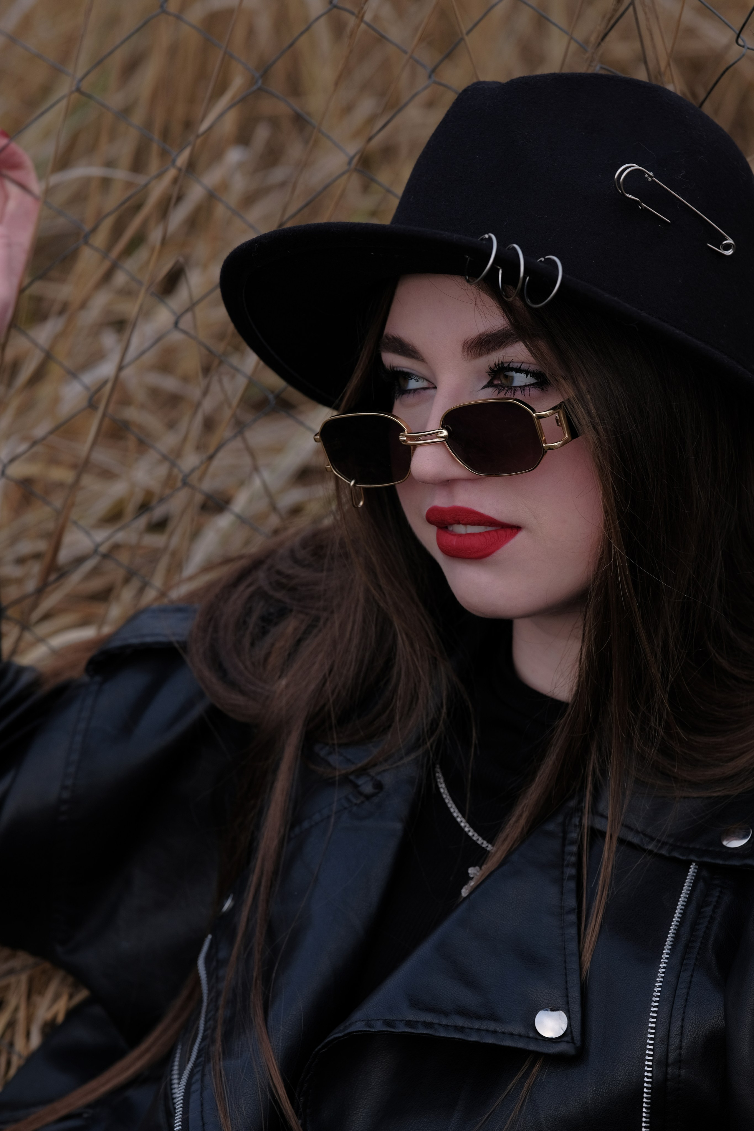 Варвара. Лиза Рязанцева