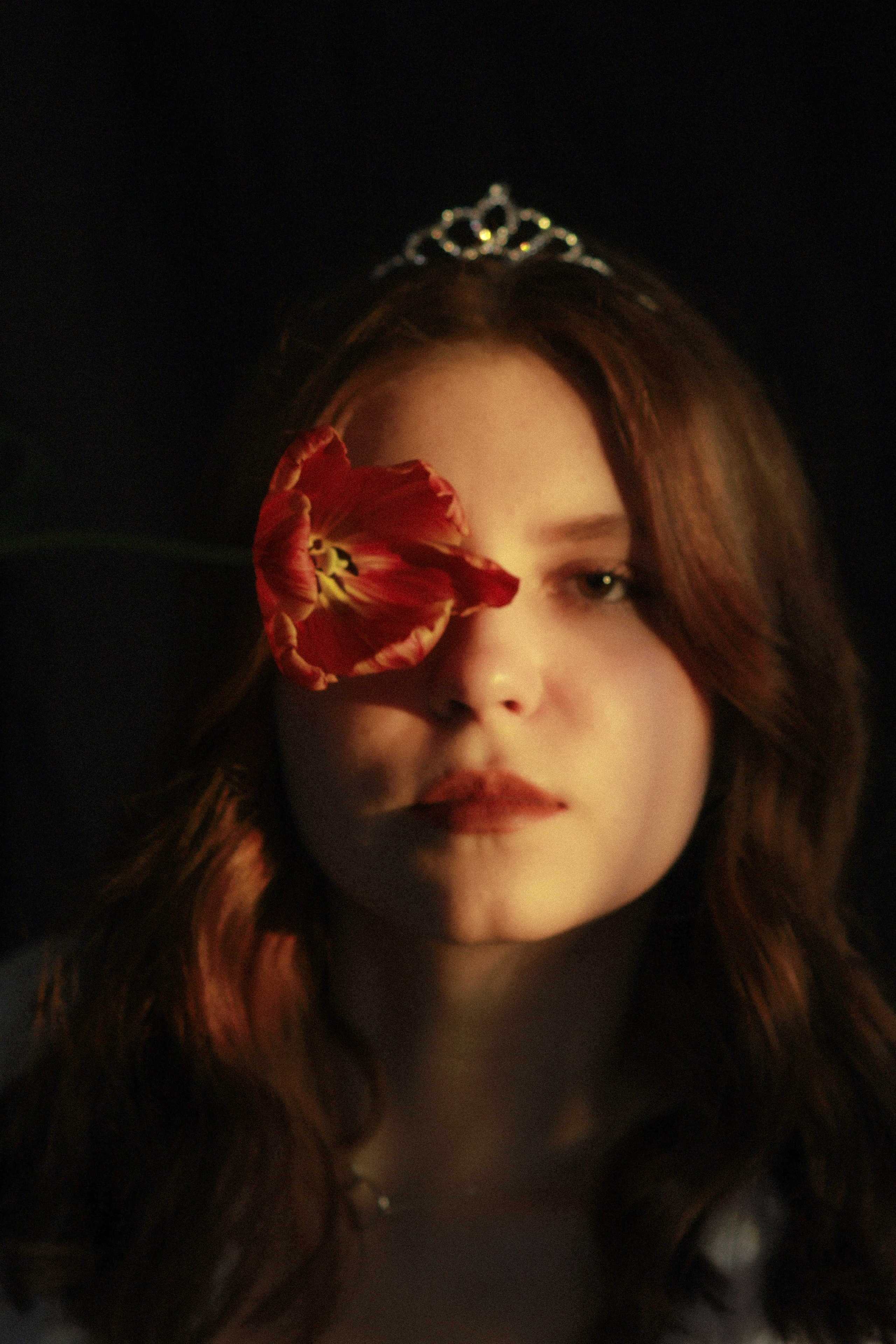 Анастасия. Лиза Рязанцева