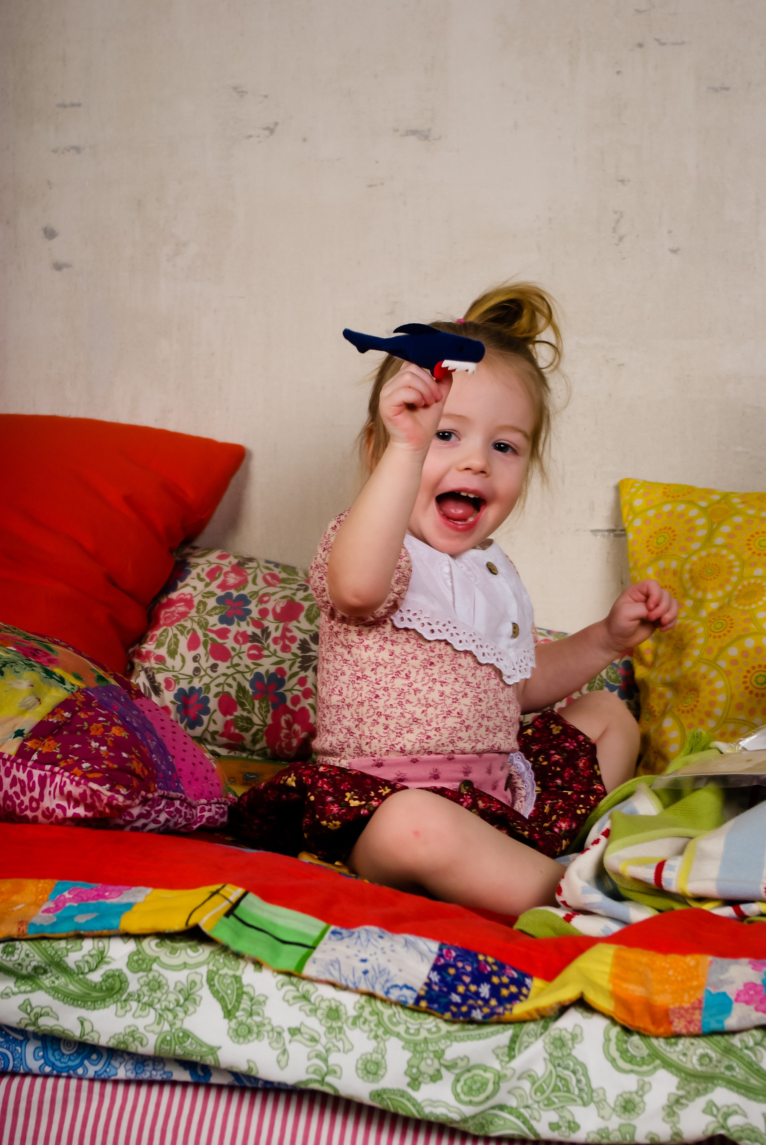 Детская съемка. Главная