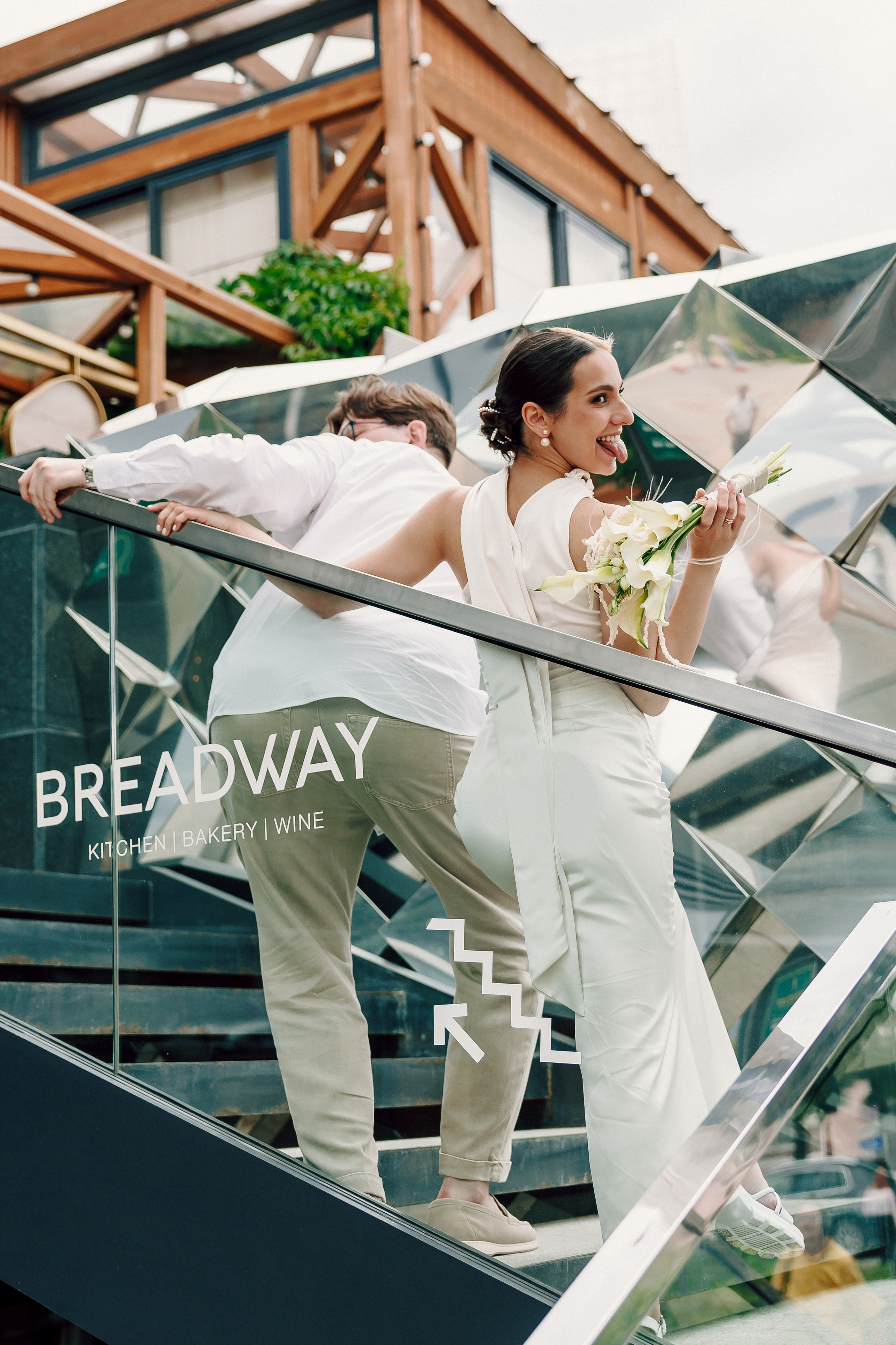 Антон и Кристина. Лёшка Варзегов — фотограф