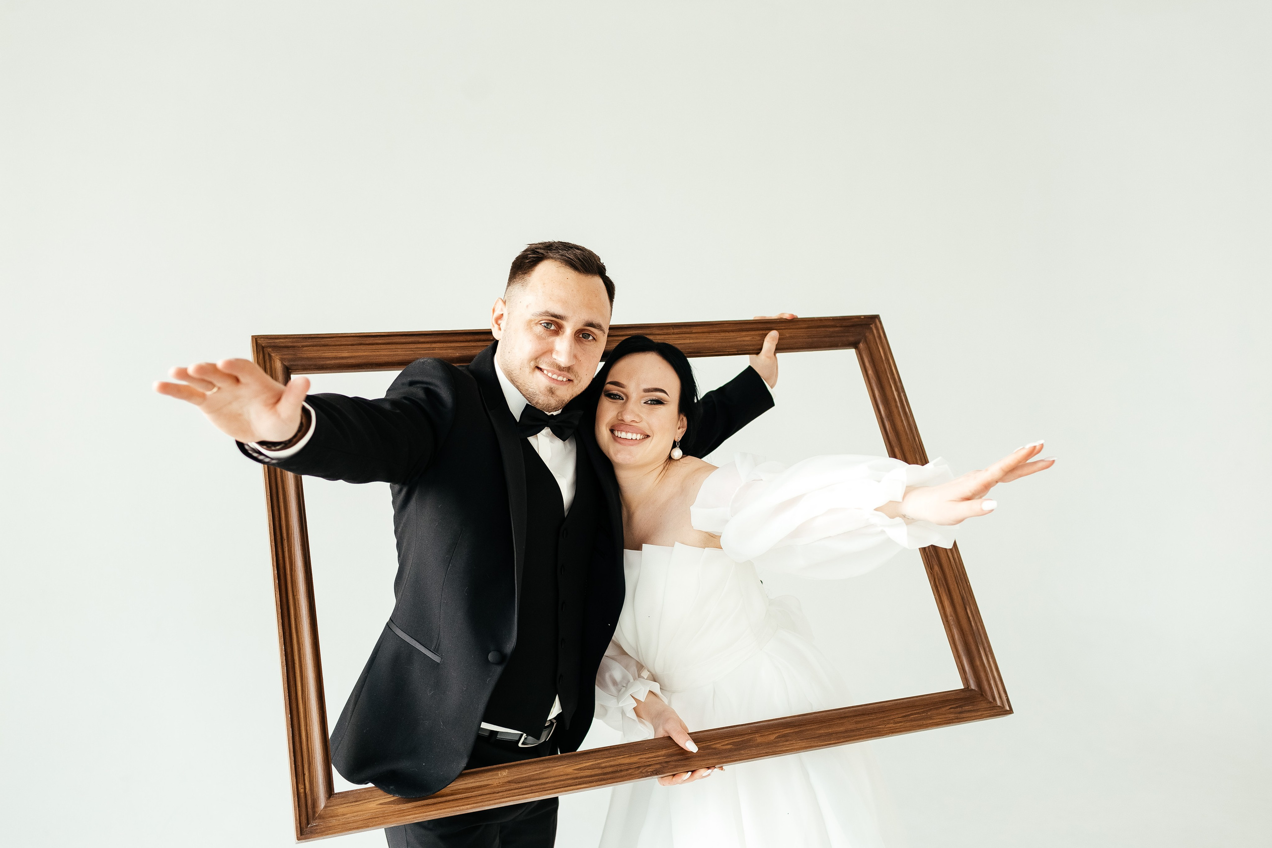 Свадебная история 22 02 2022. Главная