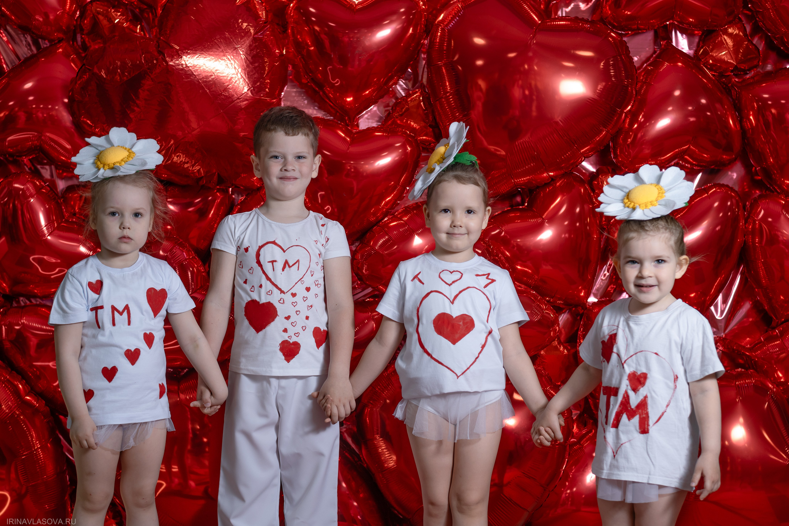 Мозайка Отчетный концерт