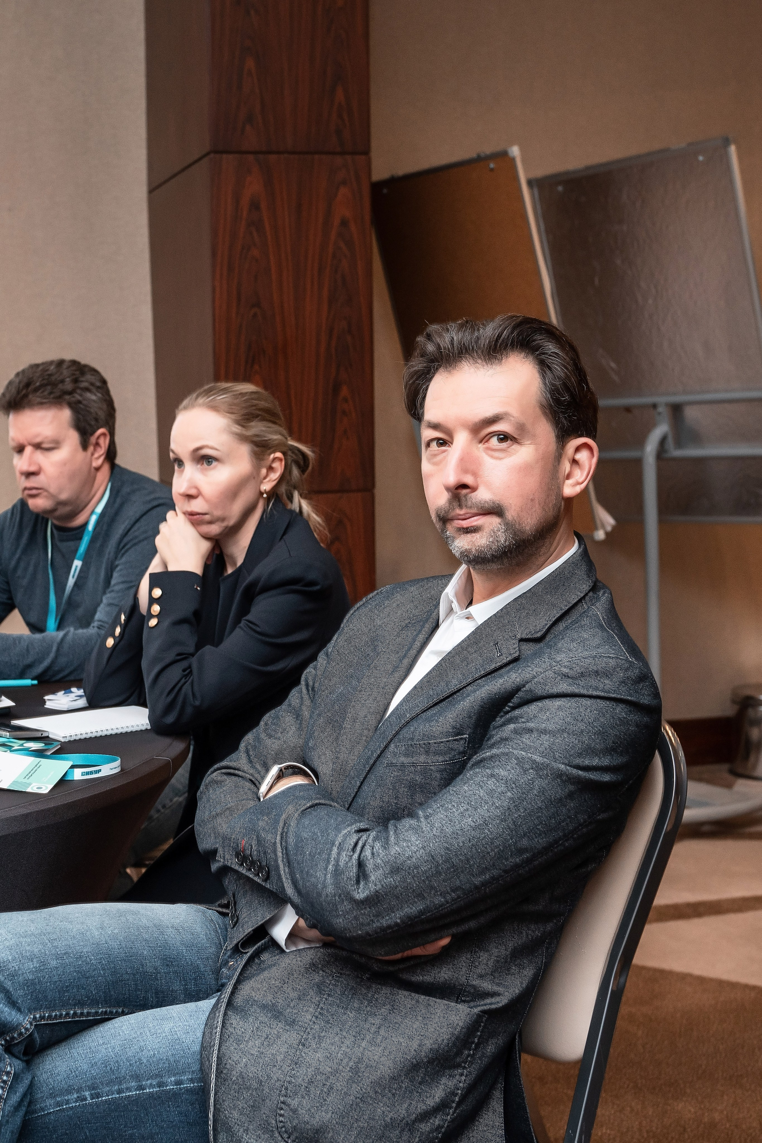 Фотоотчет Сибур. Фотограф Сочи