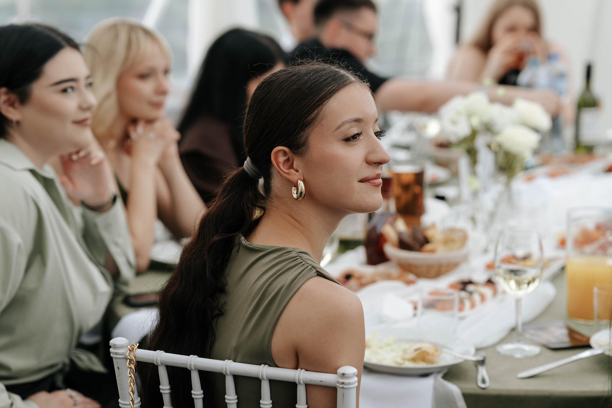 Ilya & Maria. Свадебный фотограф в Воронеже Самохина Екатерина