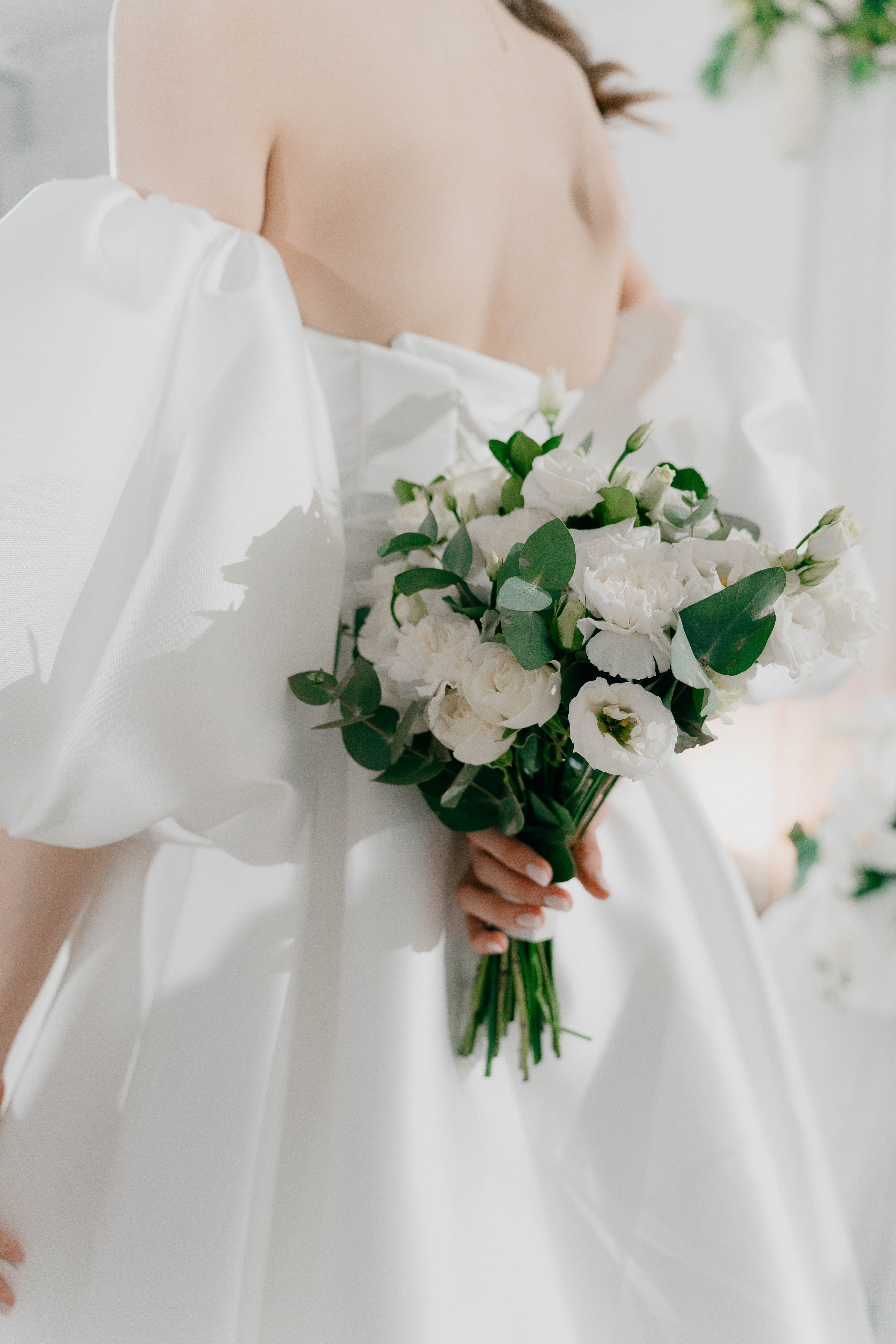 Alexander & Alexandra. Свадебный фотограф в Воронеже Самохина Екатерина