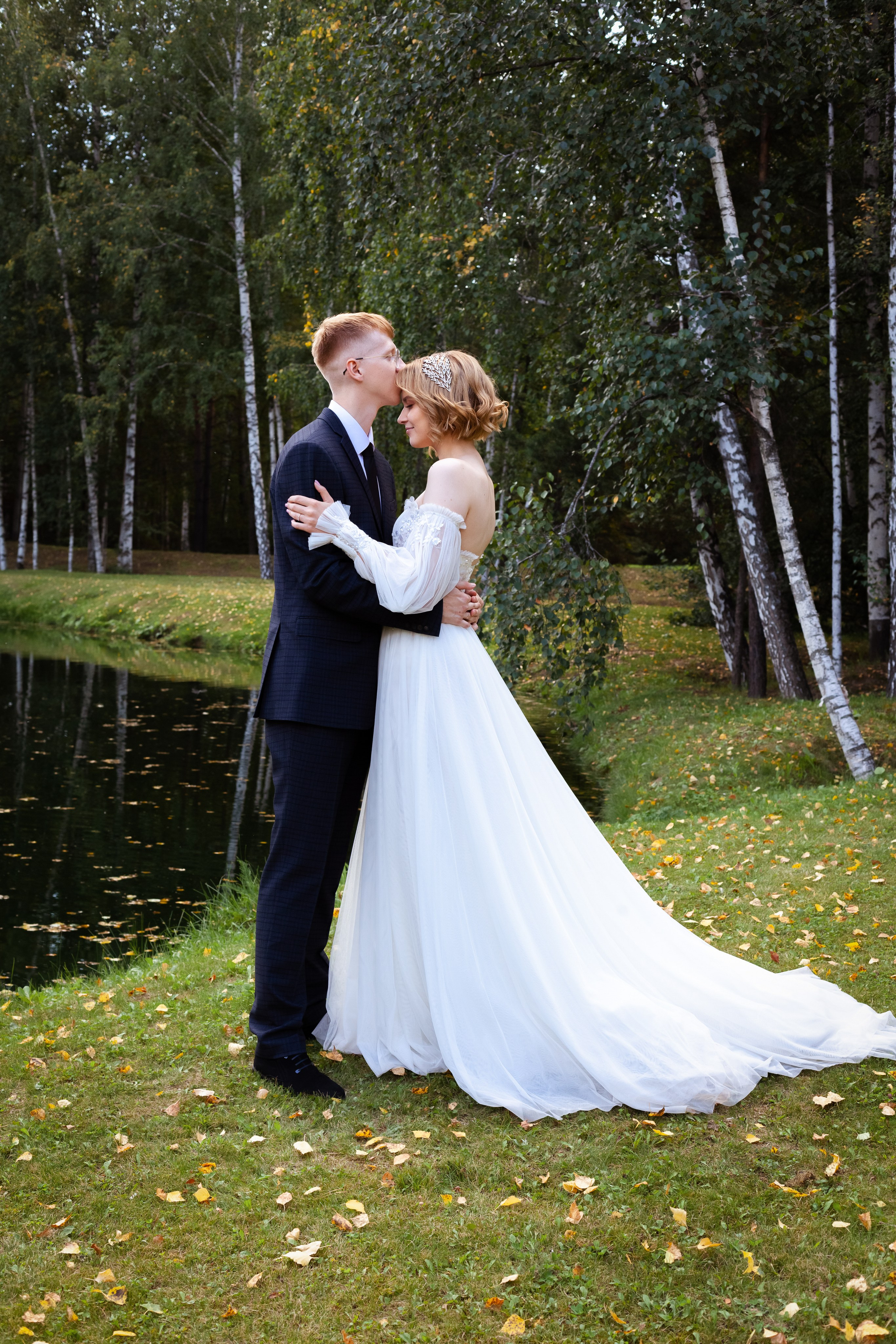 Никита и Валерия. Фотограф в Томске Евгения Гуляева