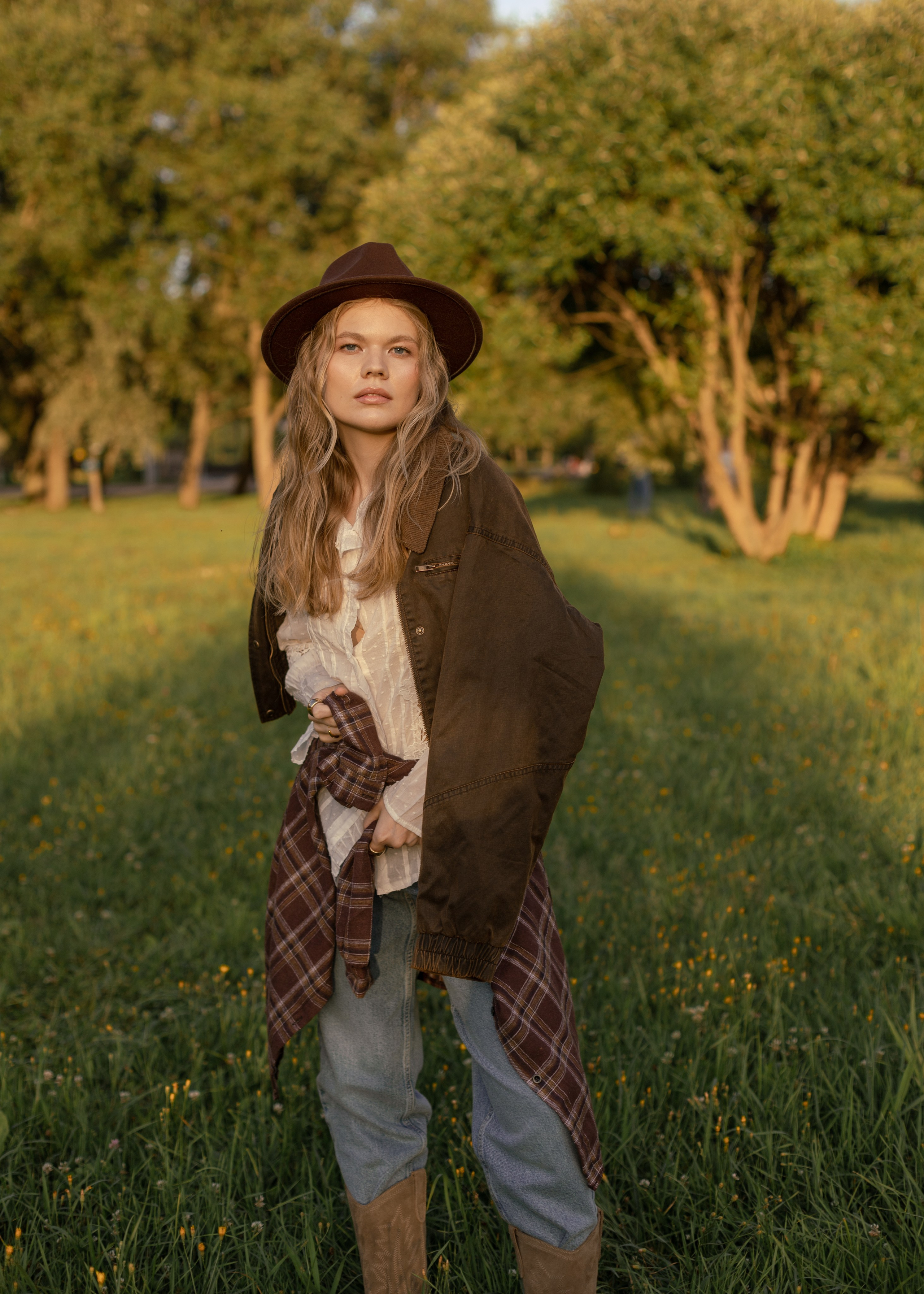 Алина. Утонченный фотограф в Санкт-Петербурге Ксения Пелевина