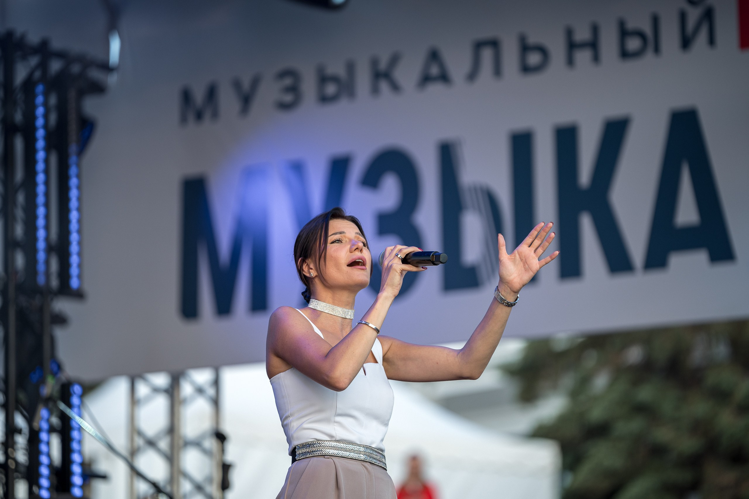 Музыка Гордых. Sunnyman