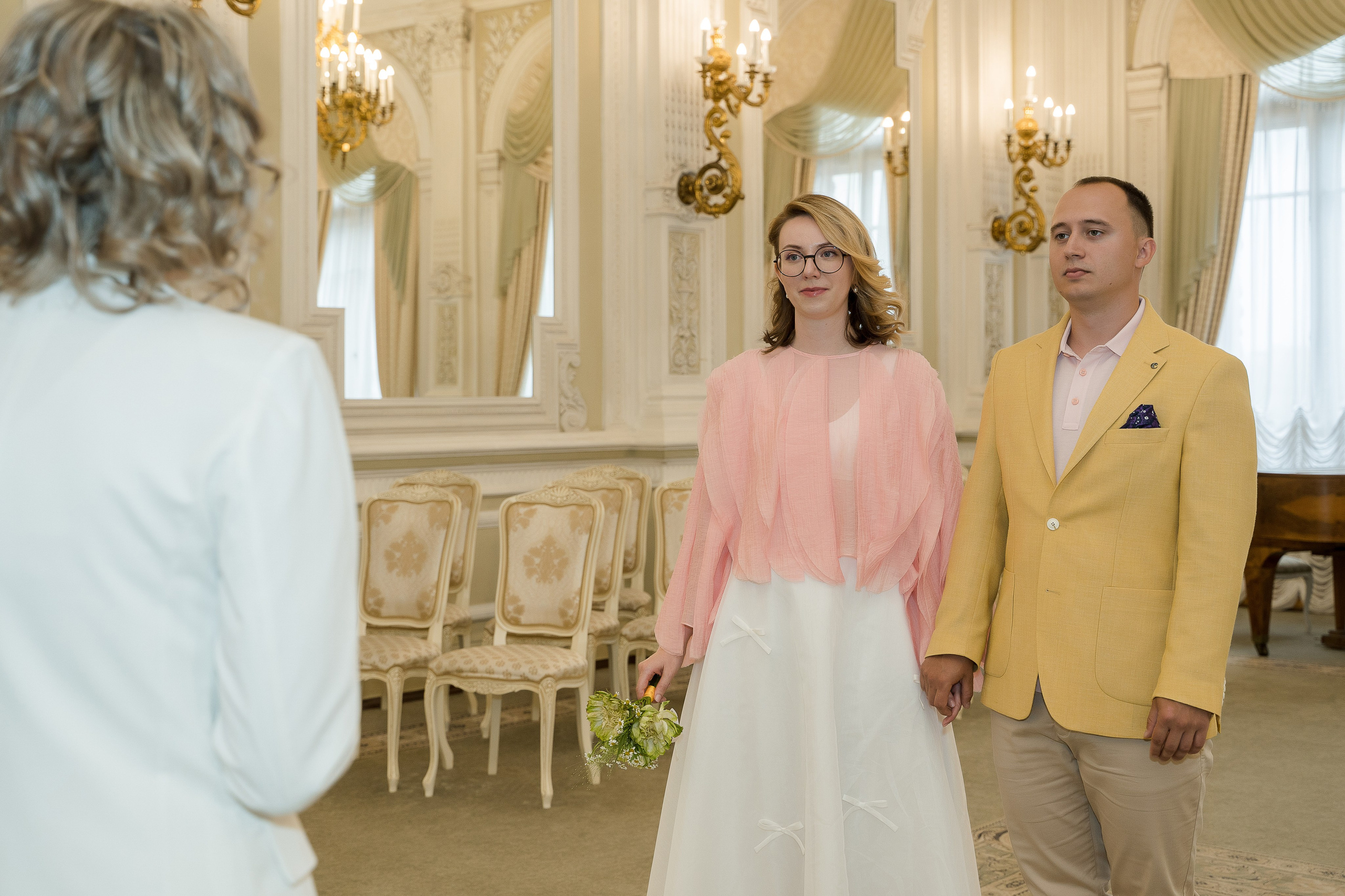 Евгений и Кристина. Свадебный и семейный фотограф в Пушкине и Санкт-Петербурге Мария Филиппова