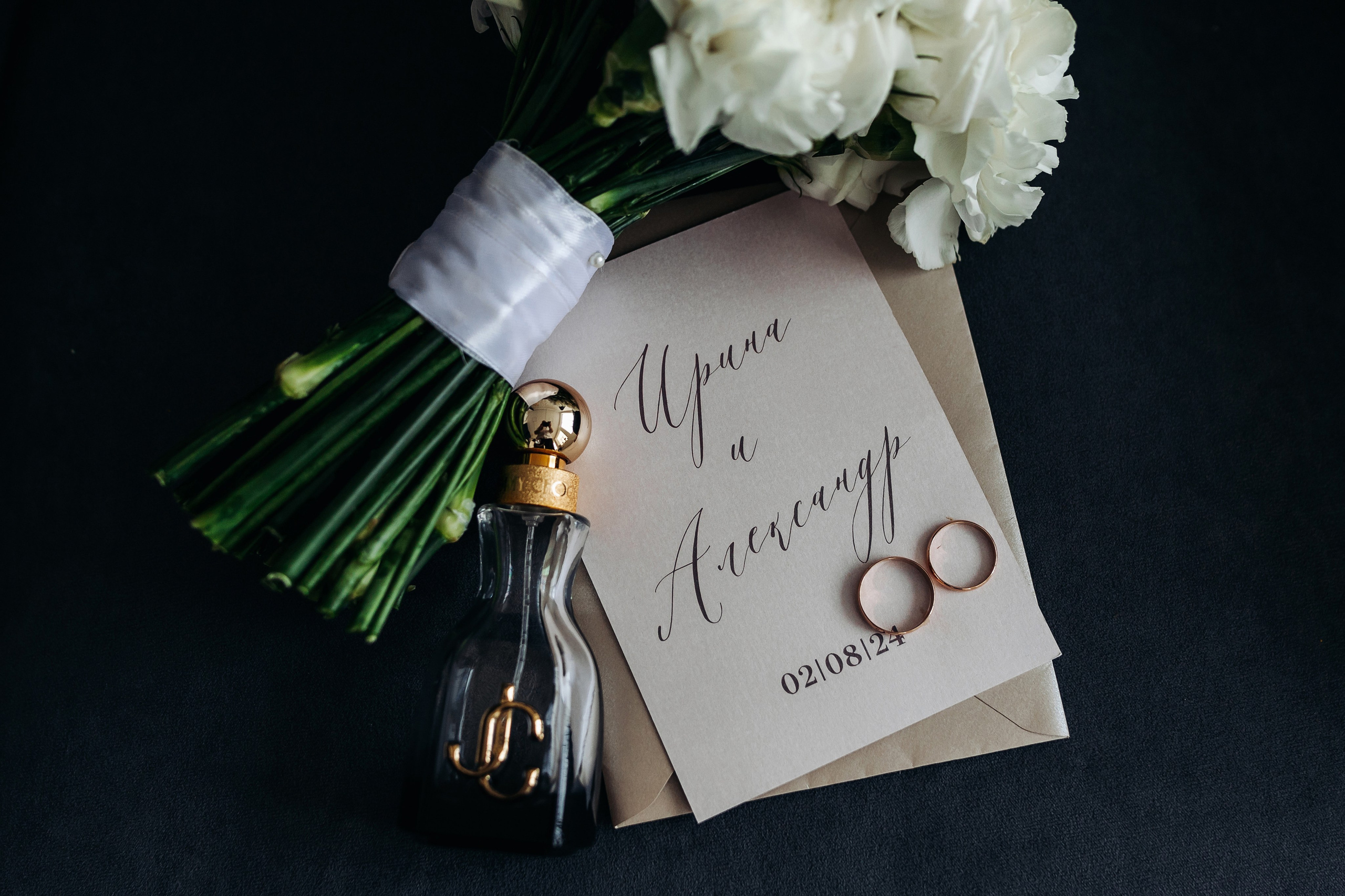 Александр Ирина. Фотограф Омск Андрей Козяков