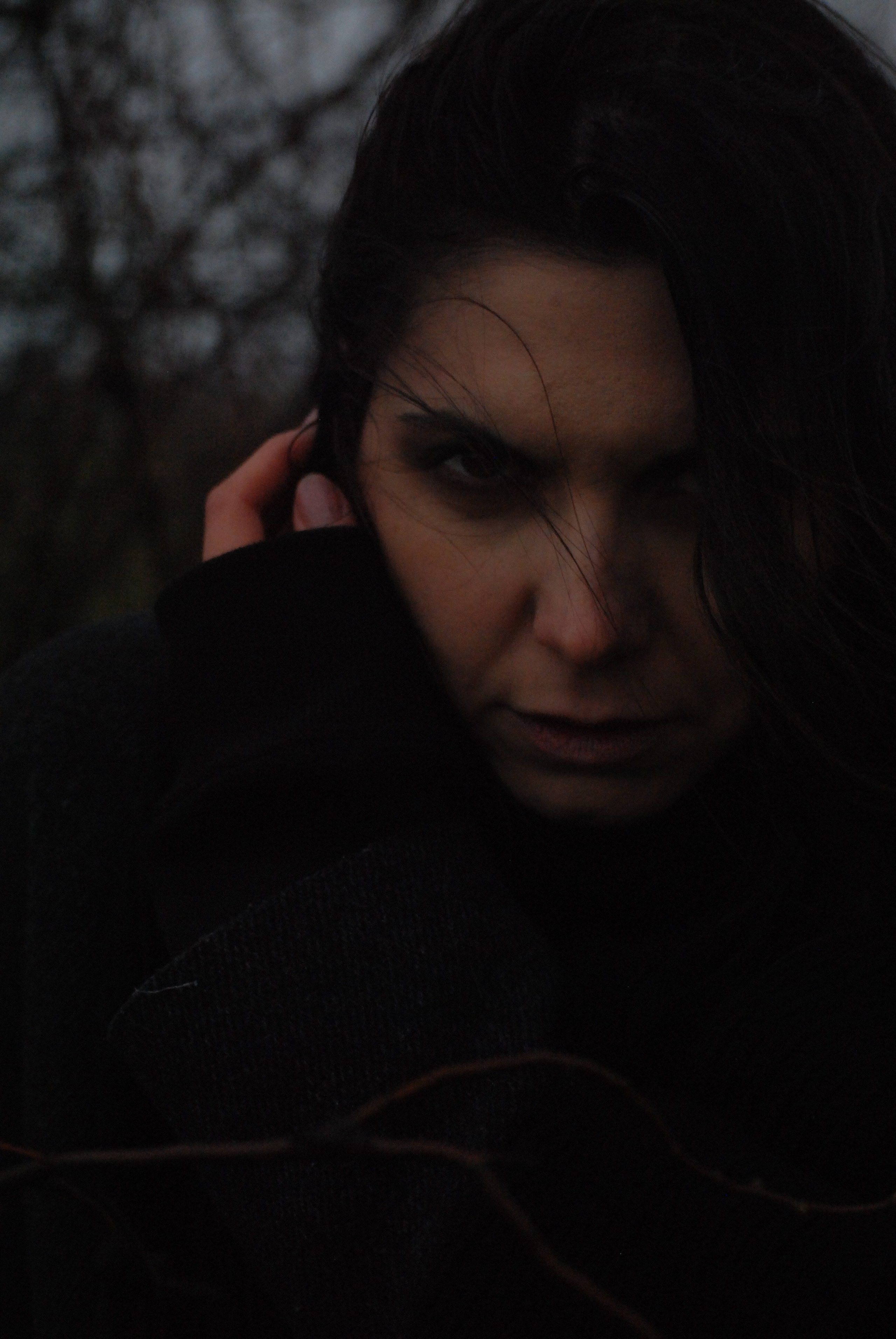 Портреты.Осень. Индивидуальная и Семейная Фотосъёмка для каждого