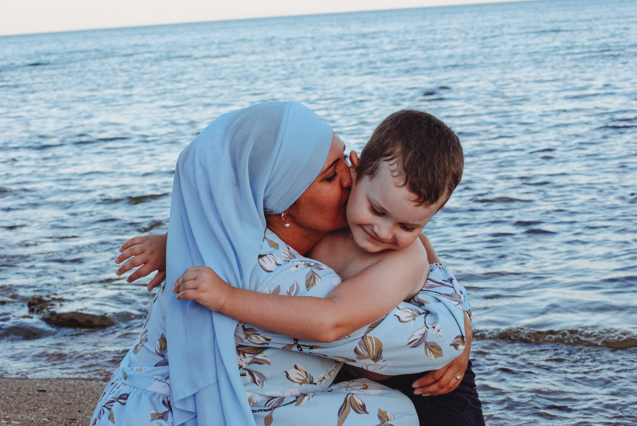 Семейная съёмка. Кира. Индивидуальная и Семейная Фотосъёмка для каждого