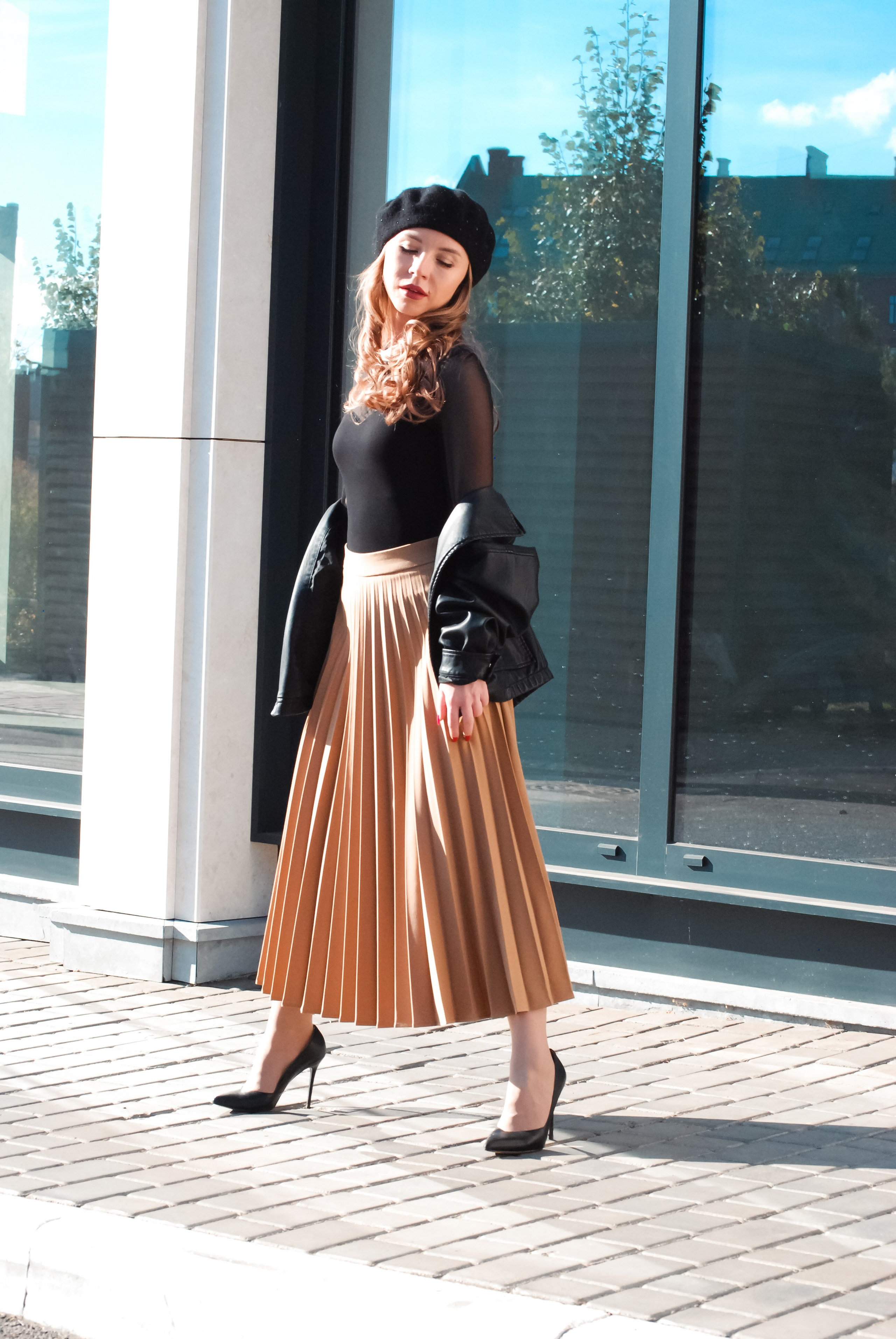 Казань. Городская Фотопрогулка Динара. Индивидуальная и Семейная Фотосъёмка для каждого