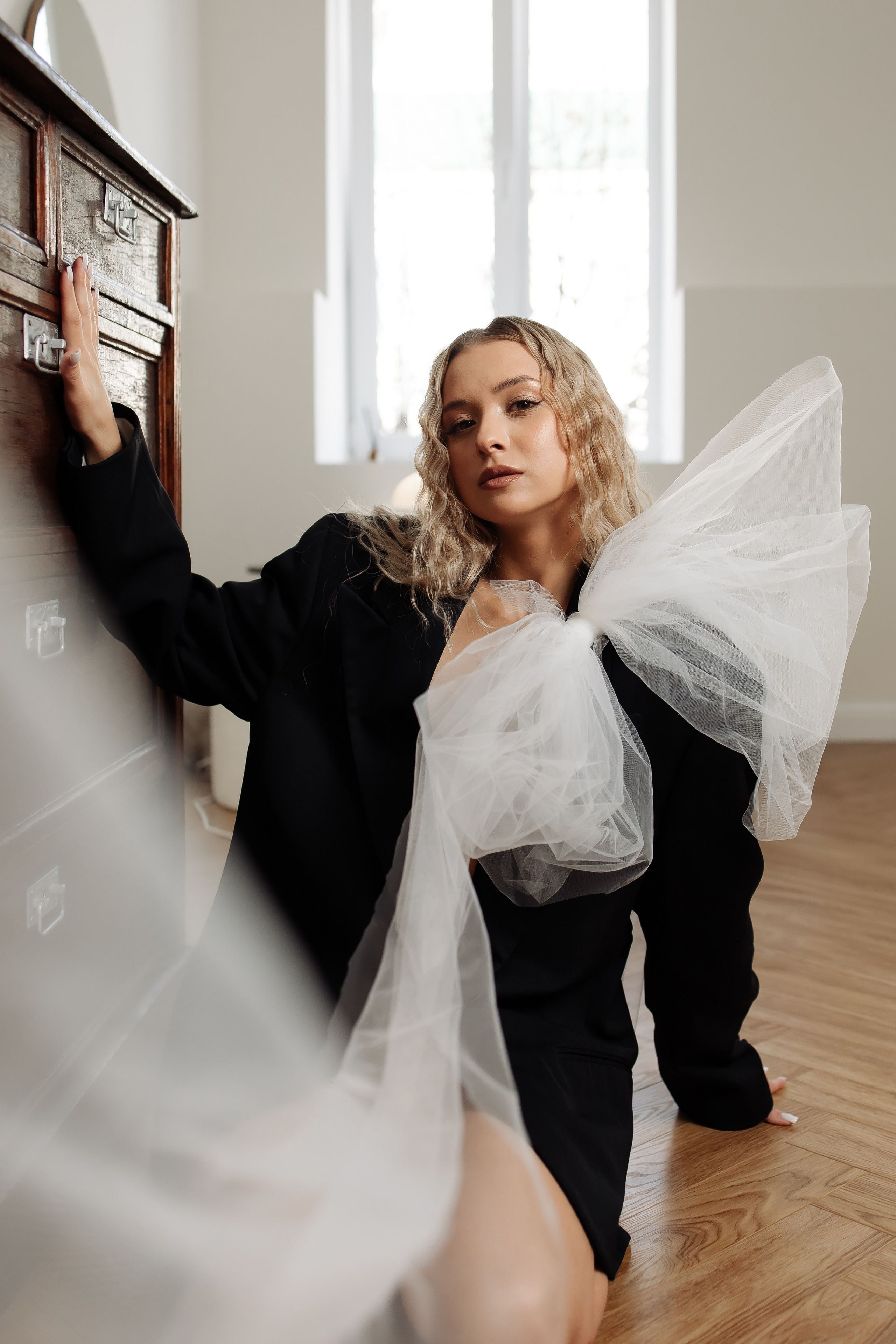 Майя. Фотограф Орел Диана Ларичева