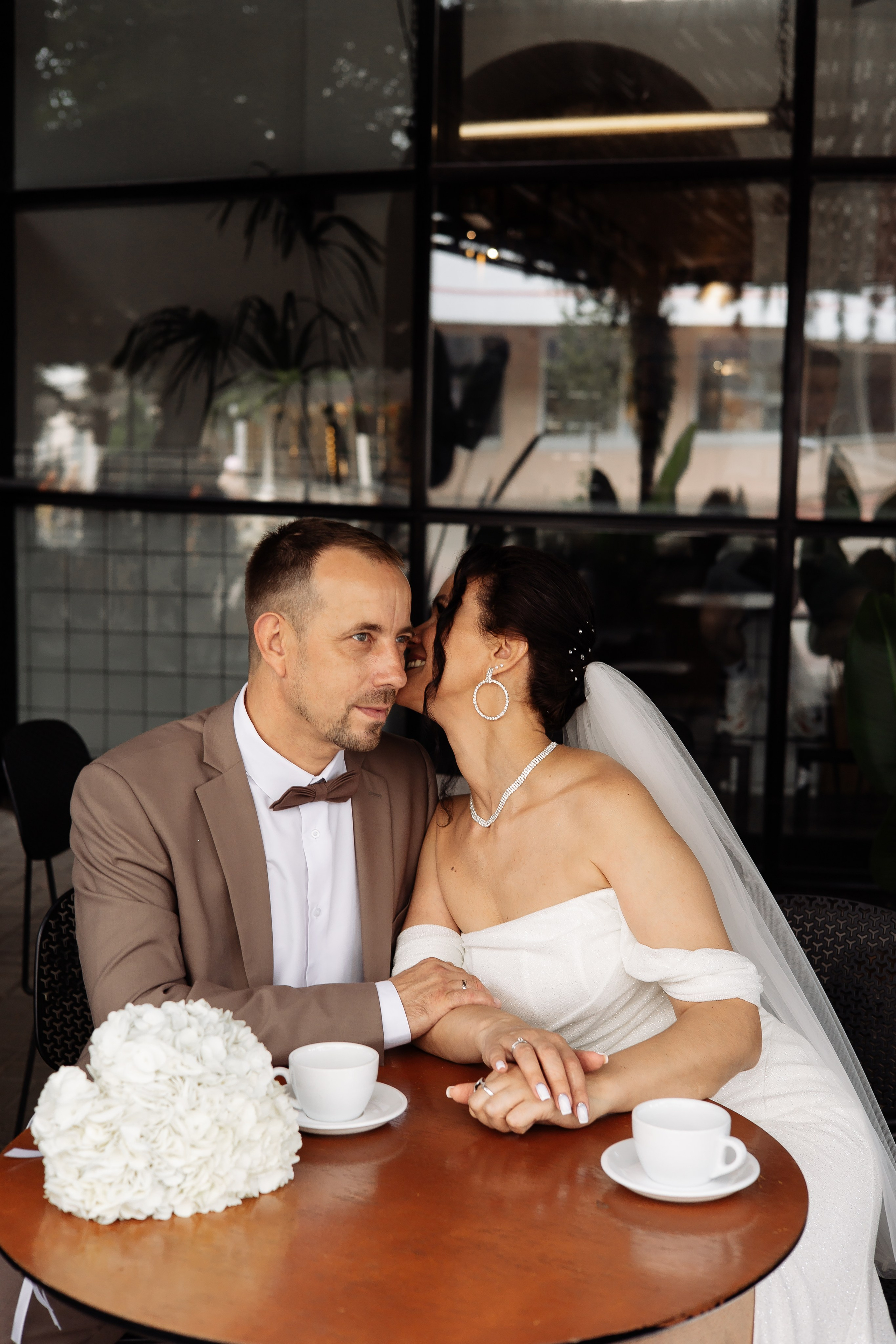 Алексей & Елена. Фотограф Орел Диана Ларичева