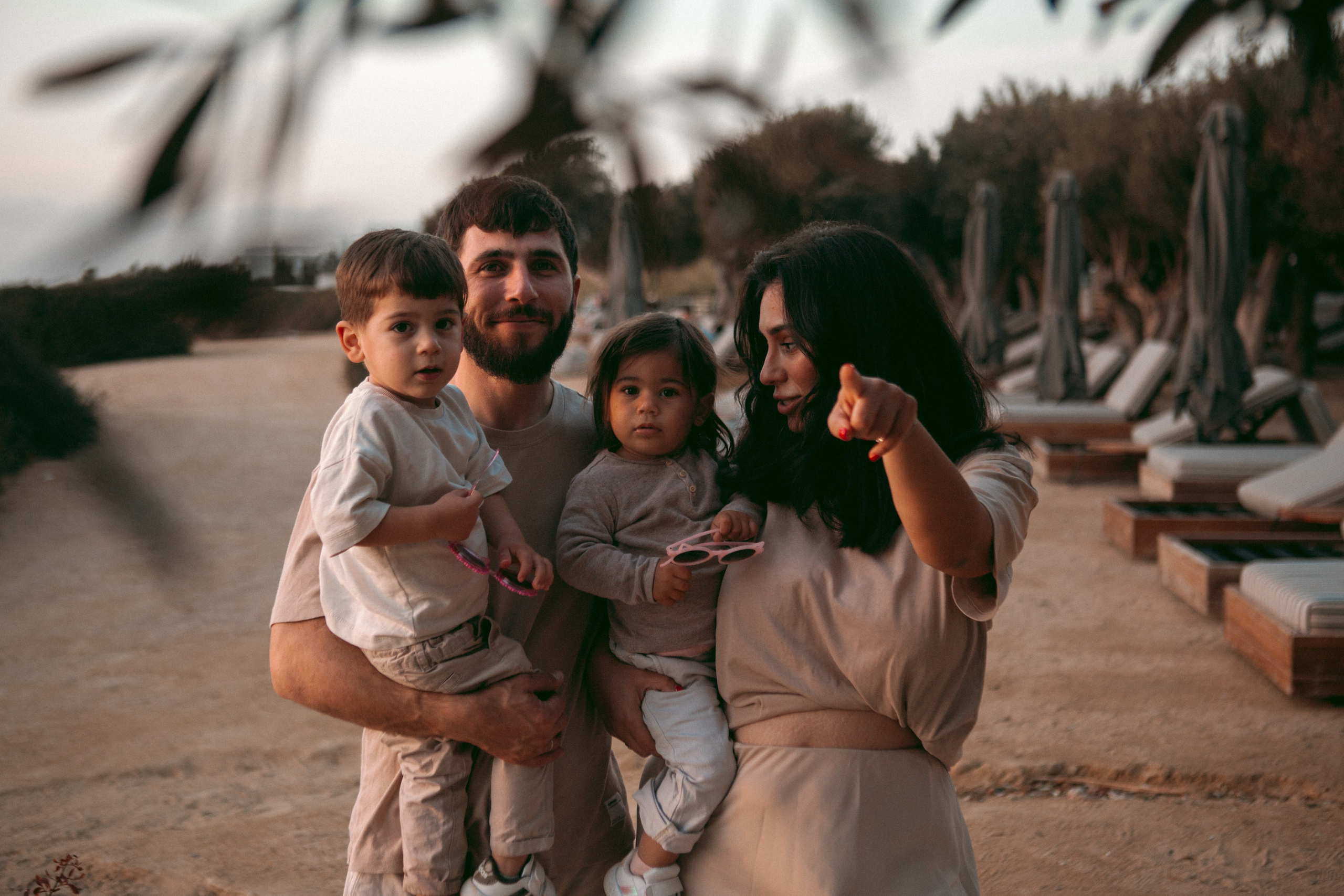 Афина + 1. Про вас, самых близких и хвостиков. Фотограф на Кипре, Ксения Бурдель