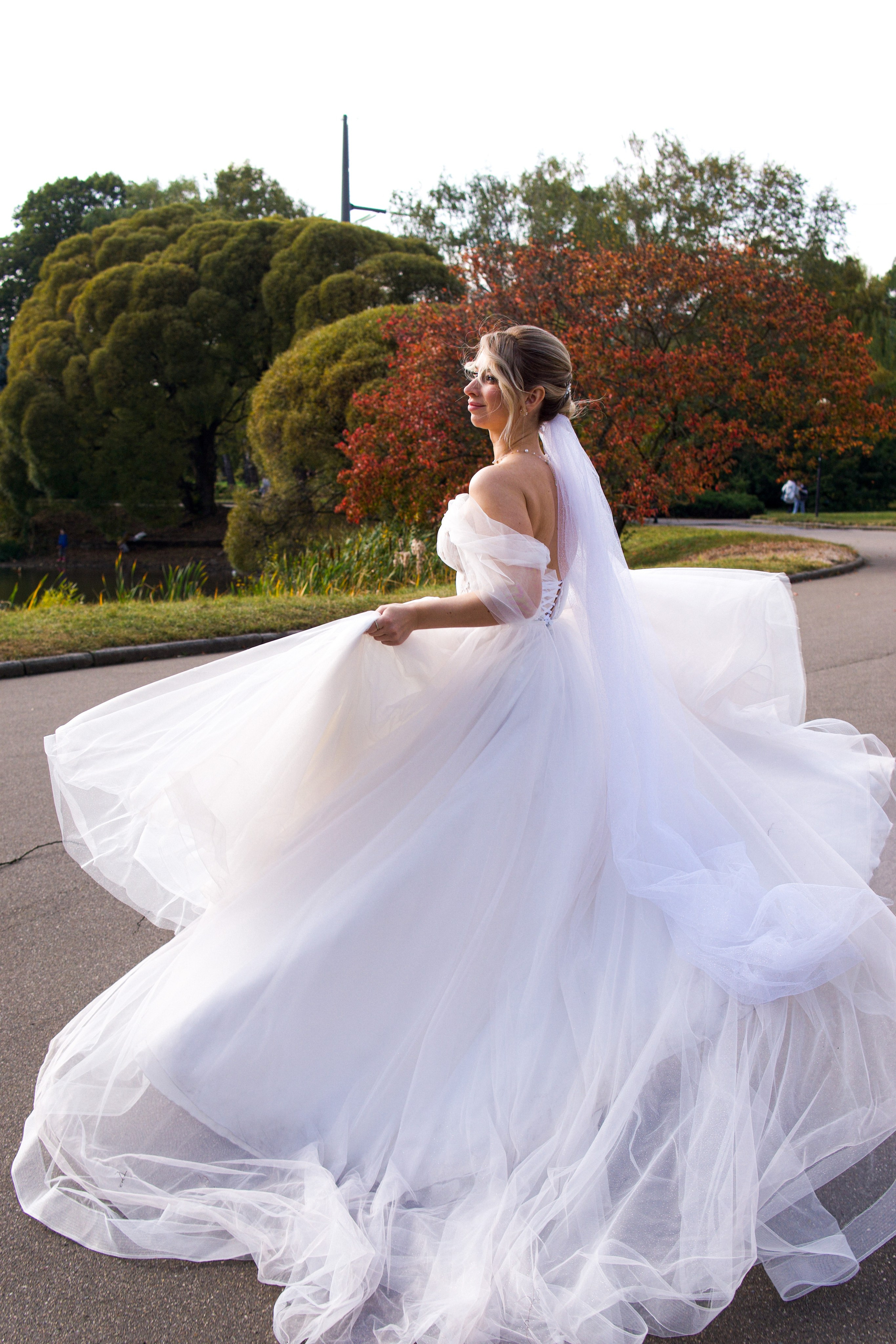 Фотограф Видеограф в Москве и МО Варганова Анастасия