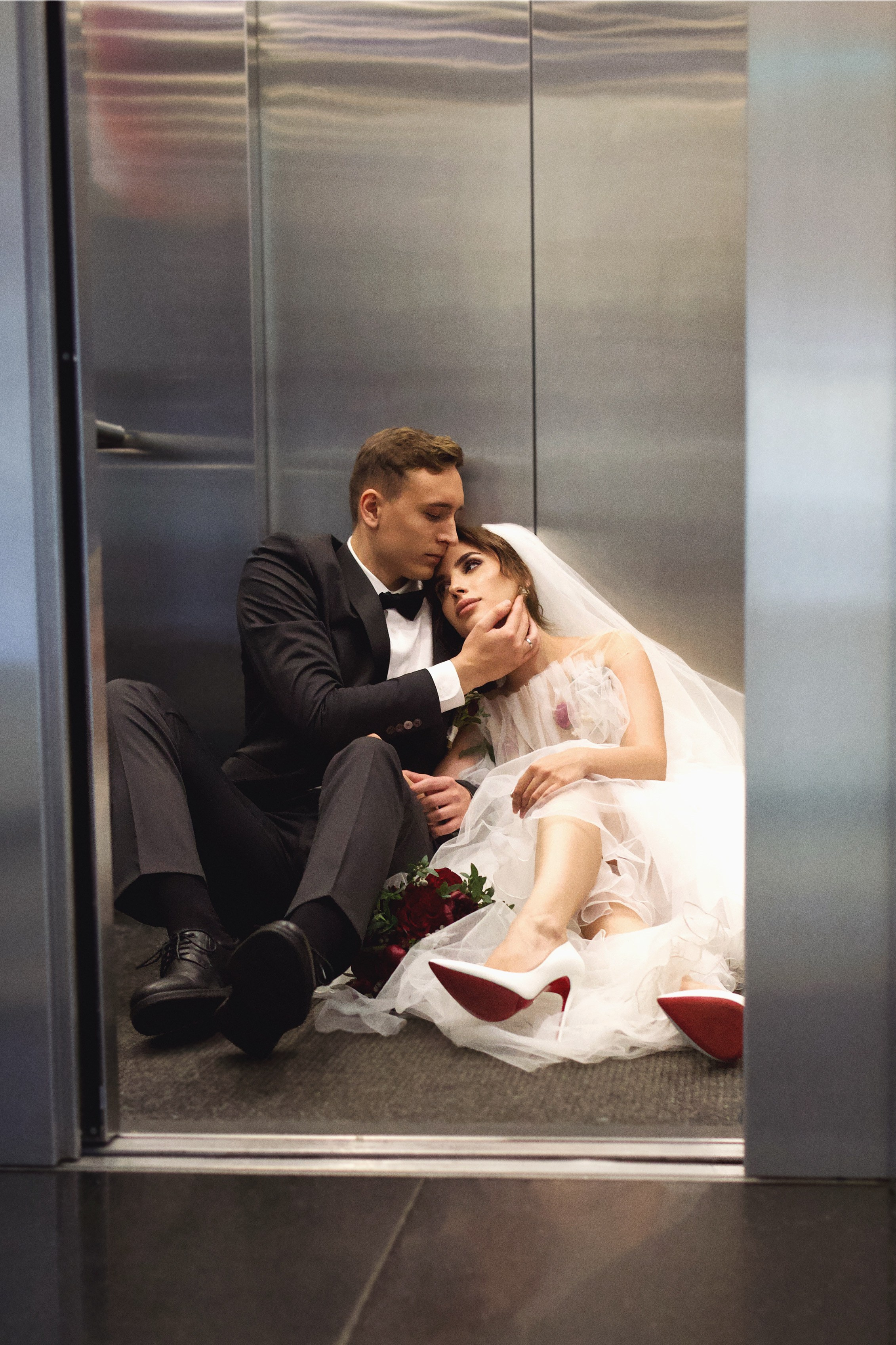 Фотограф Видеограф в Москве и МО Варганова Анастасия