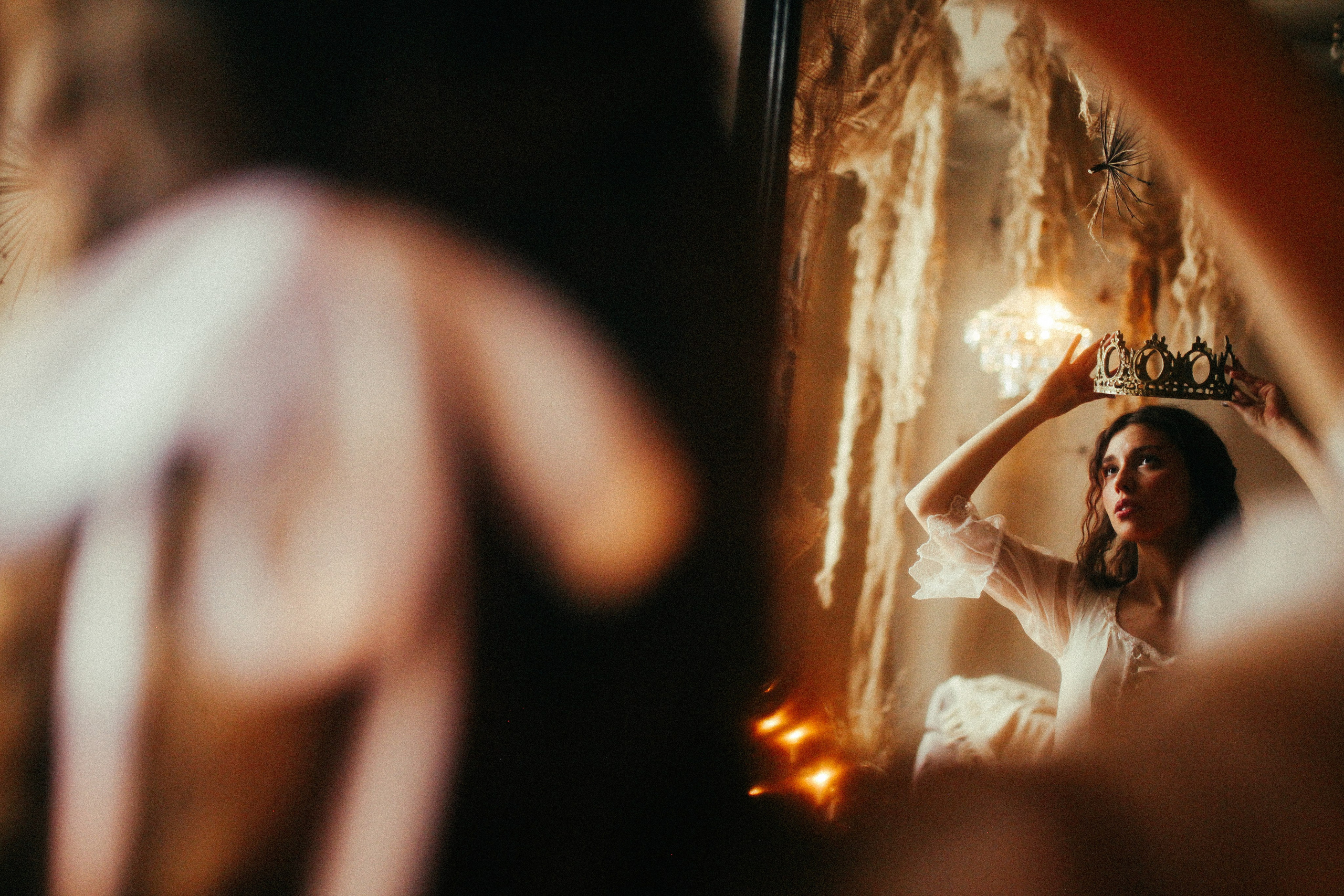 Лера+Никита. Портретный фотограф в Москве Анастасия Пимова