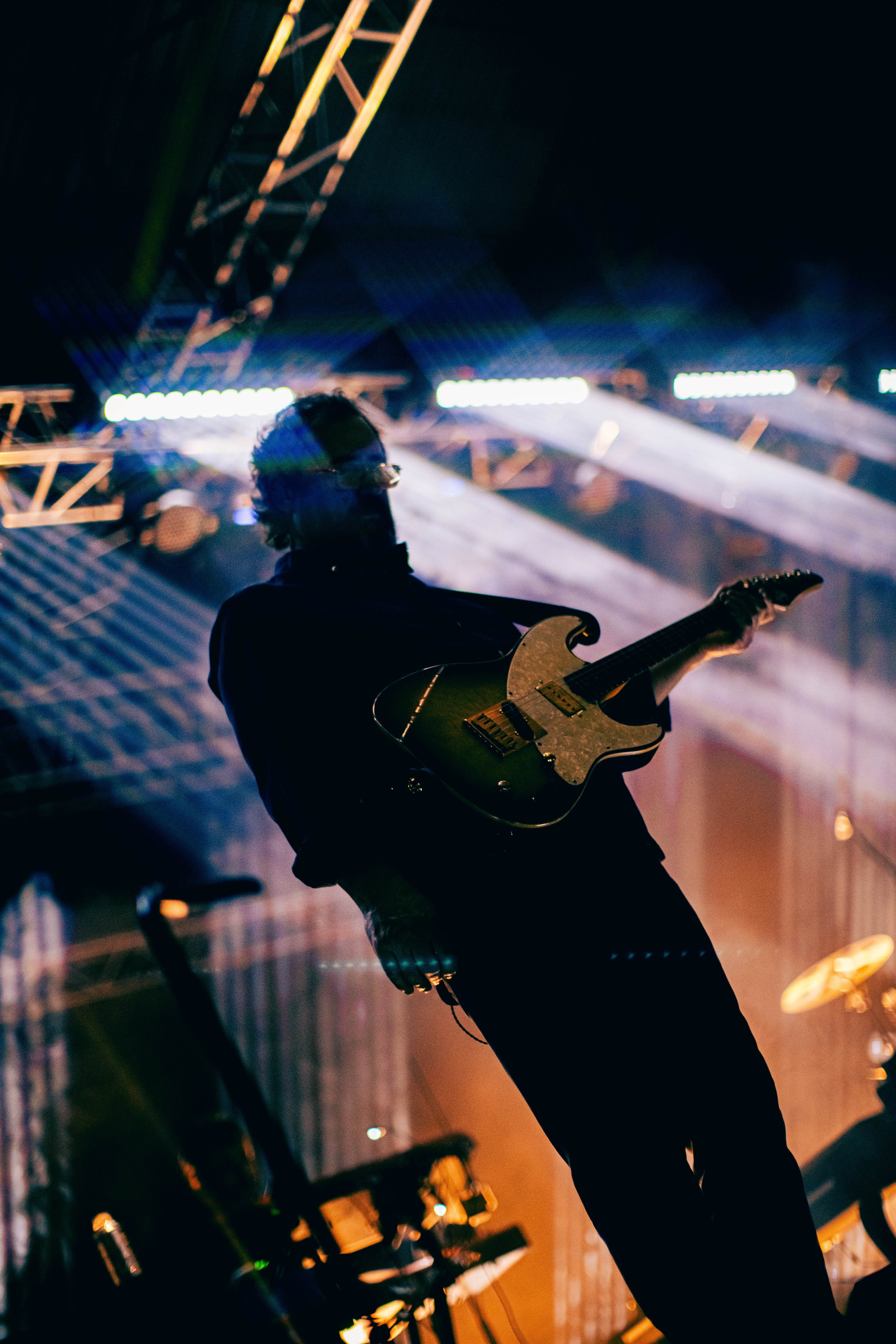 CONCERTS. Photographer Zoya Smirnova