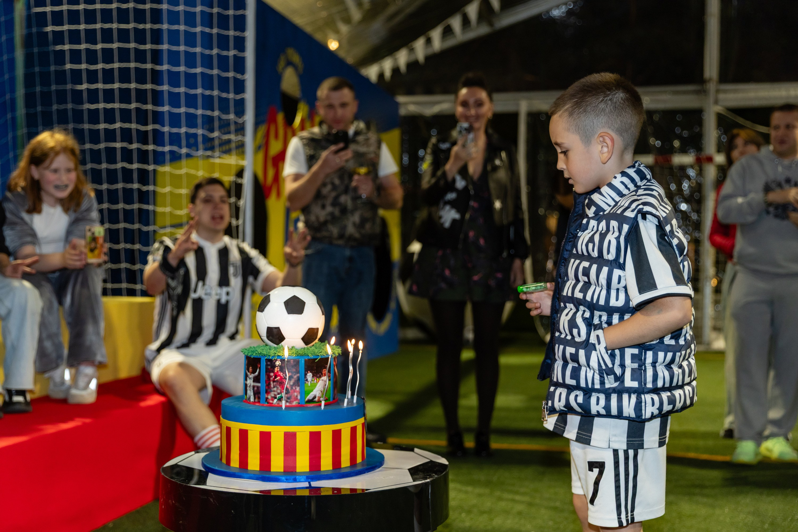 Артём 7 лет. Татьяна Чернышова свадебный фотограф Москва