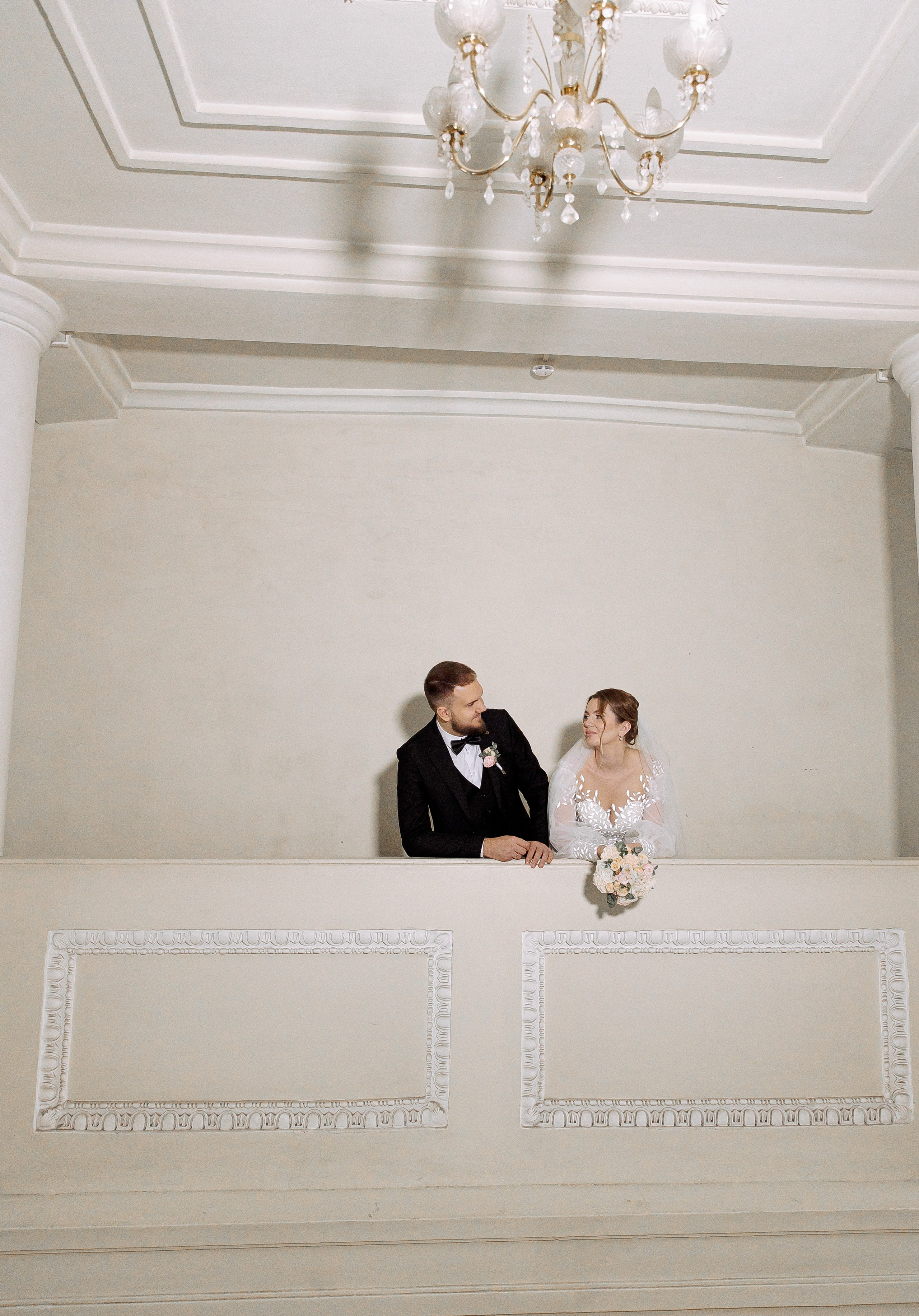 Владислава и Никита. Свадебный и семейный фотограф в Челябинске Юлия Ишимова