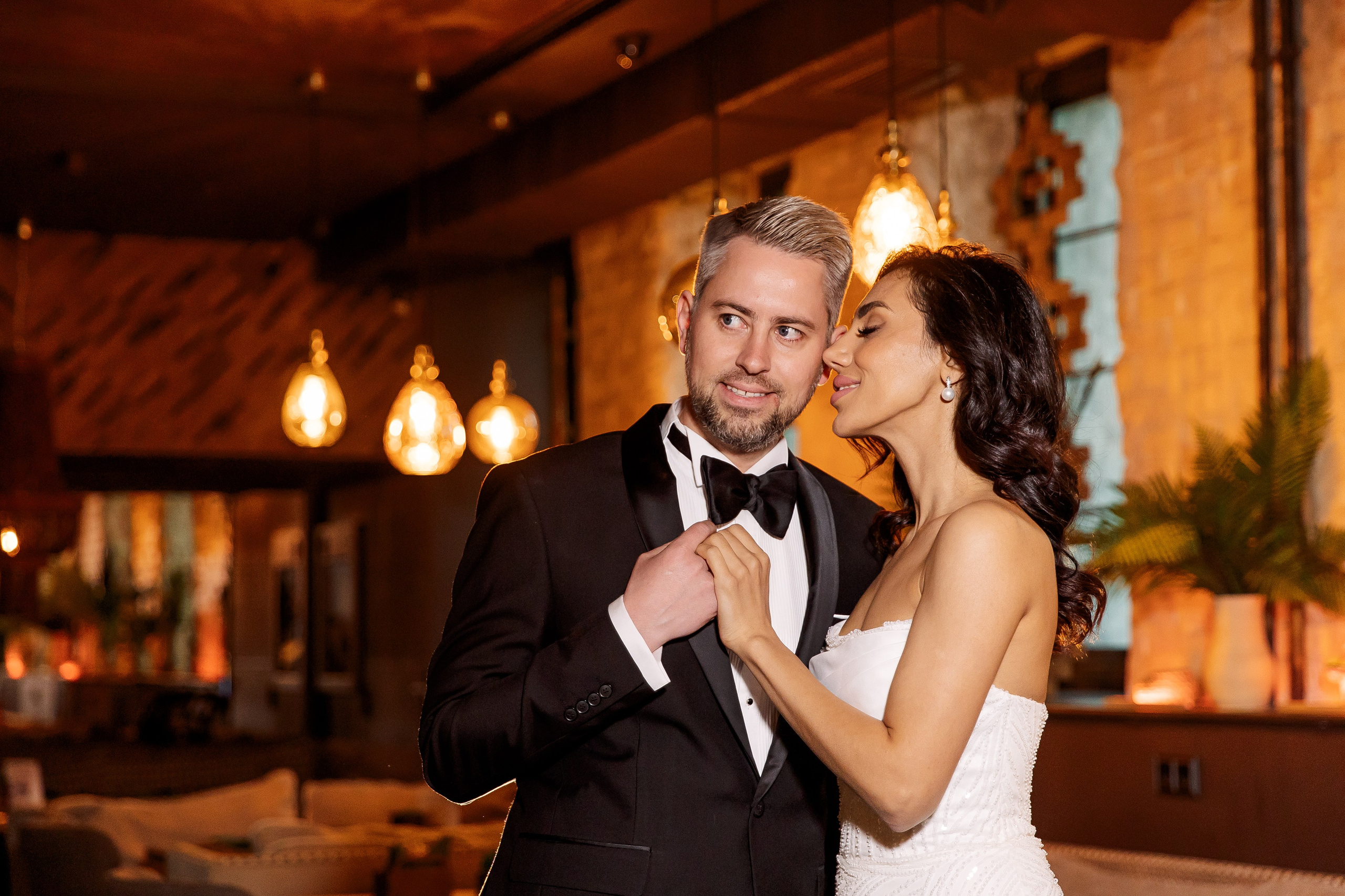 Виталий и Анна. Свадебный и семейный фотограф в Челябинске Юлия Ишимова