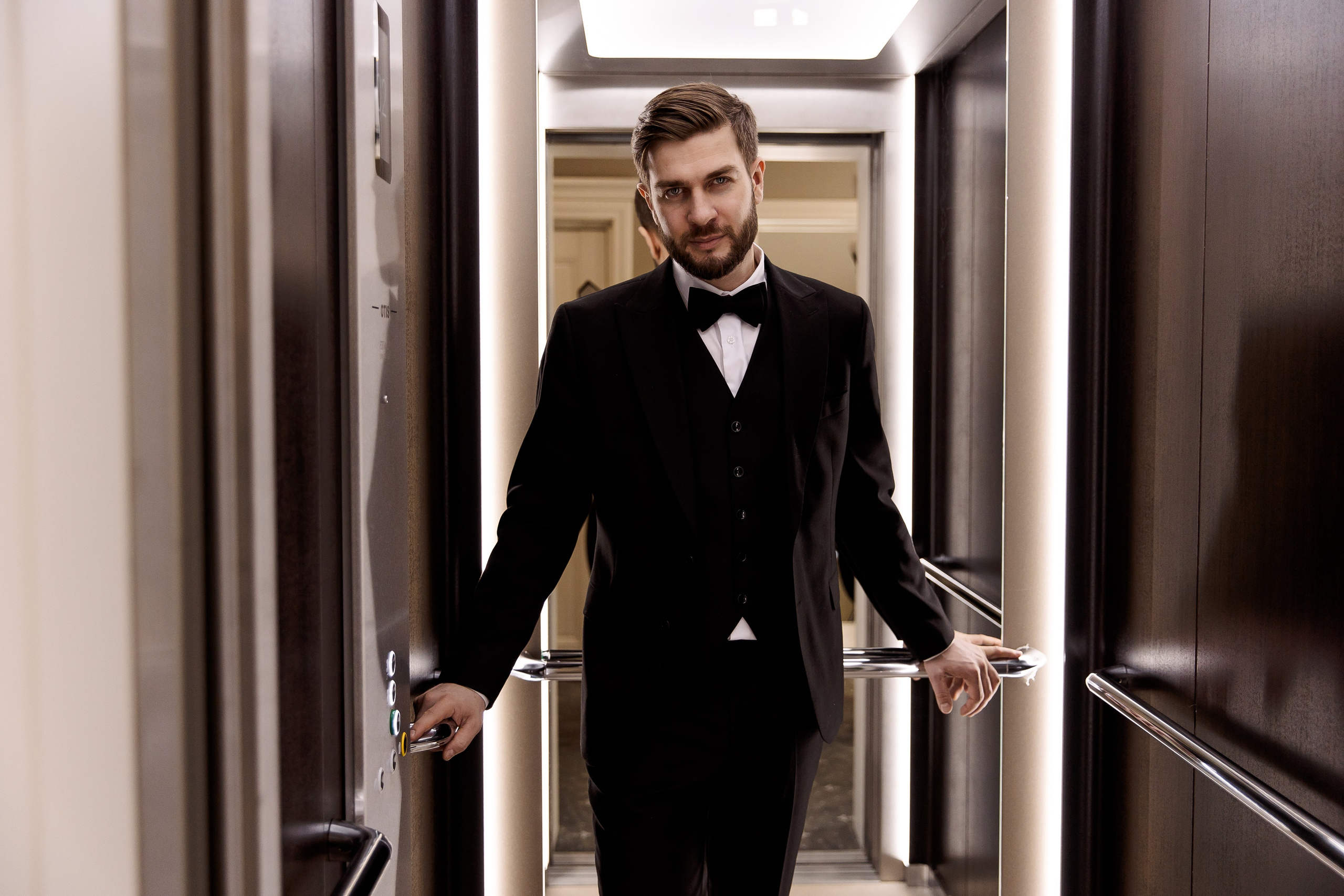 Антон и Марина. Свадебный и семейный фотограф в Челябинске Юлия Ишимова