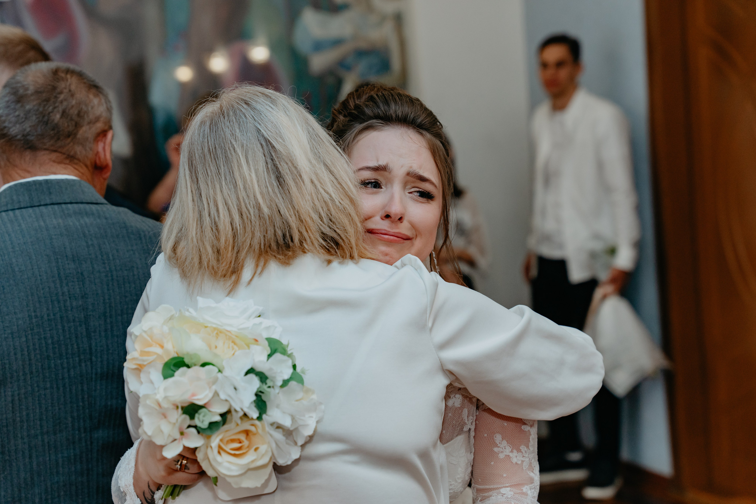 Мария и Александр. Золотая осень